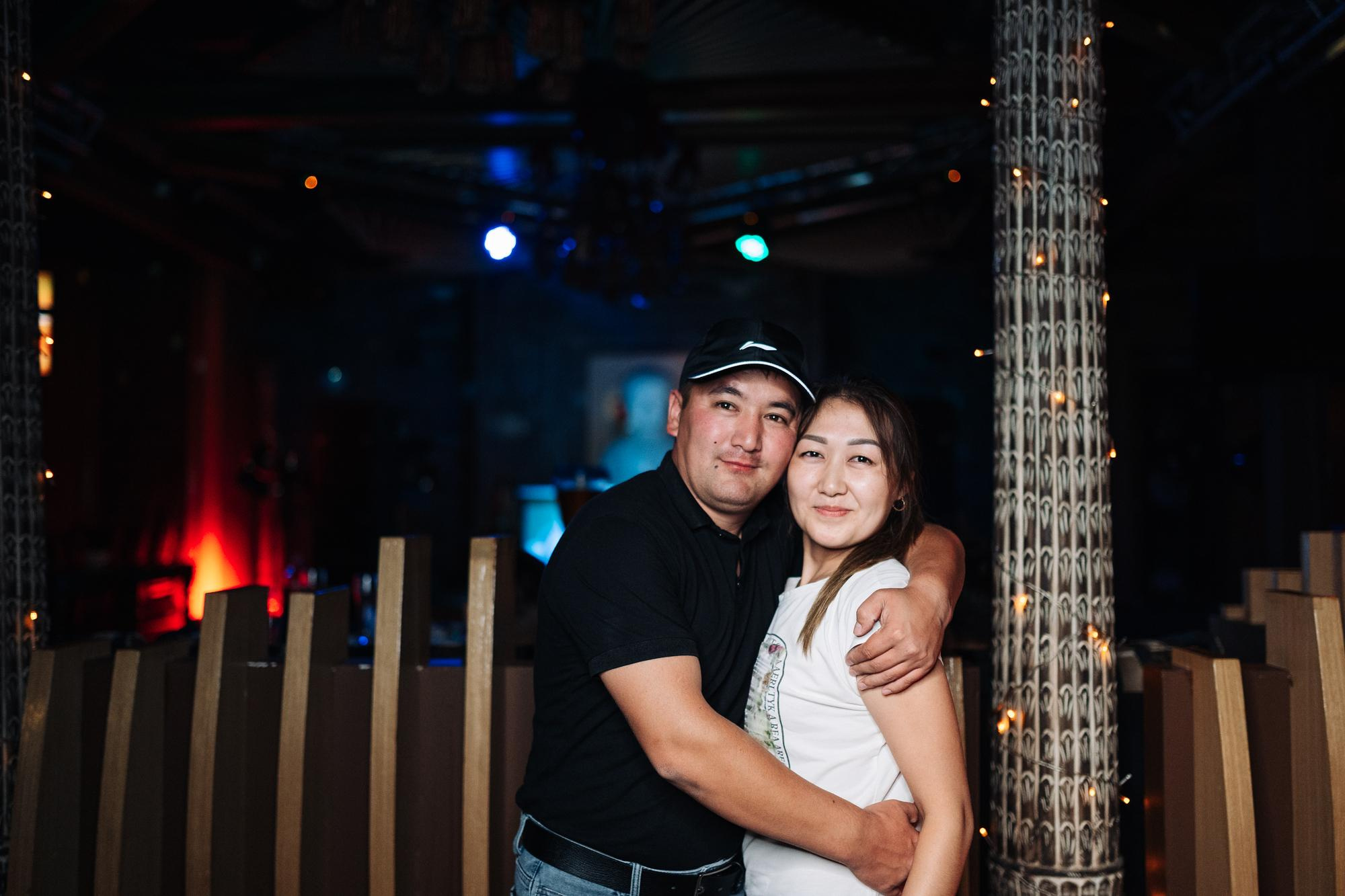 Фотоотчет: караоке-клуб «Jimmy»