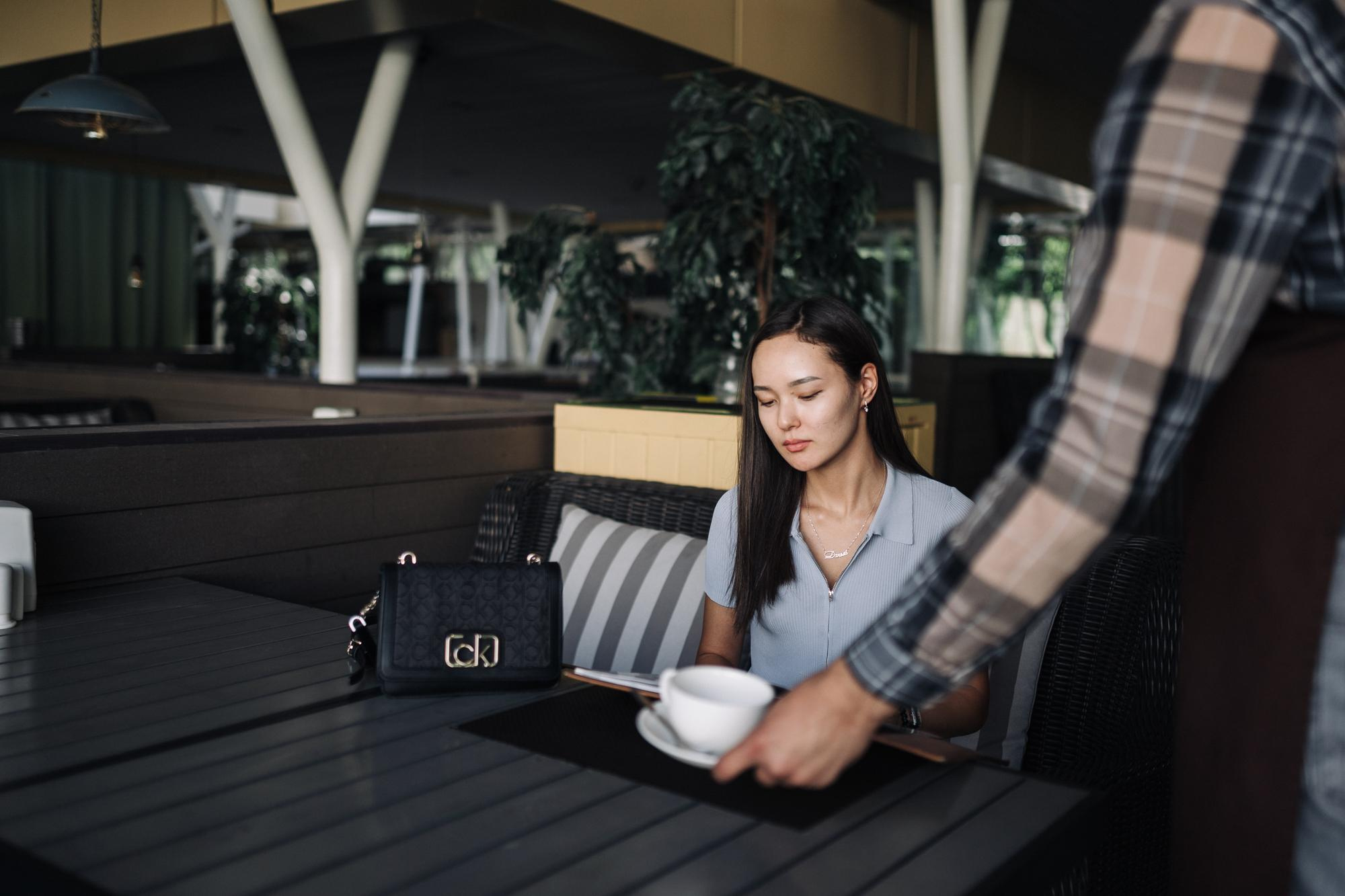 Фотоотчет: ресторанный комплекс «Hungry Rabbit»