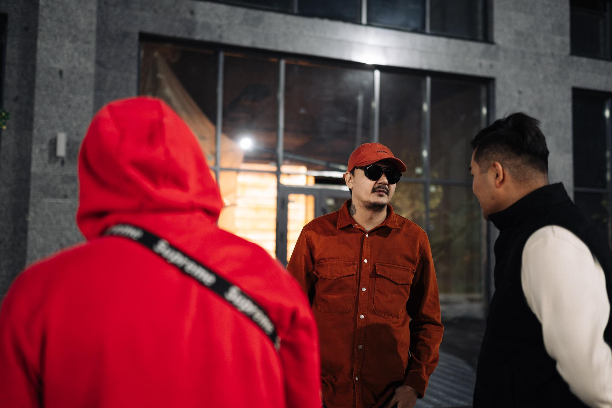 Заказать фотосъемку в Астане | BMC Photo