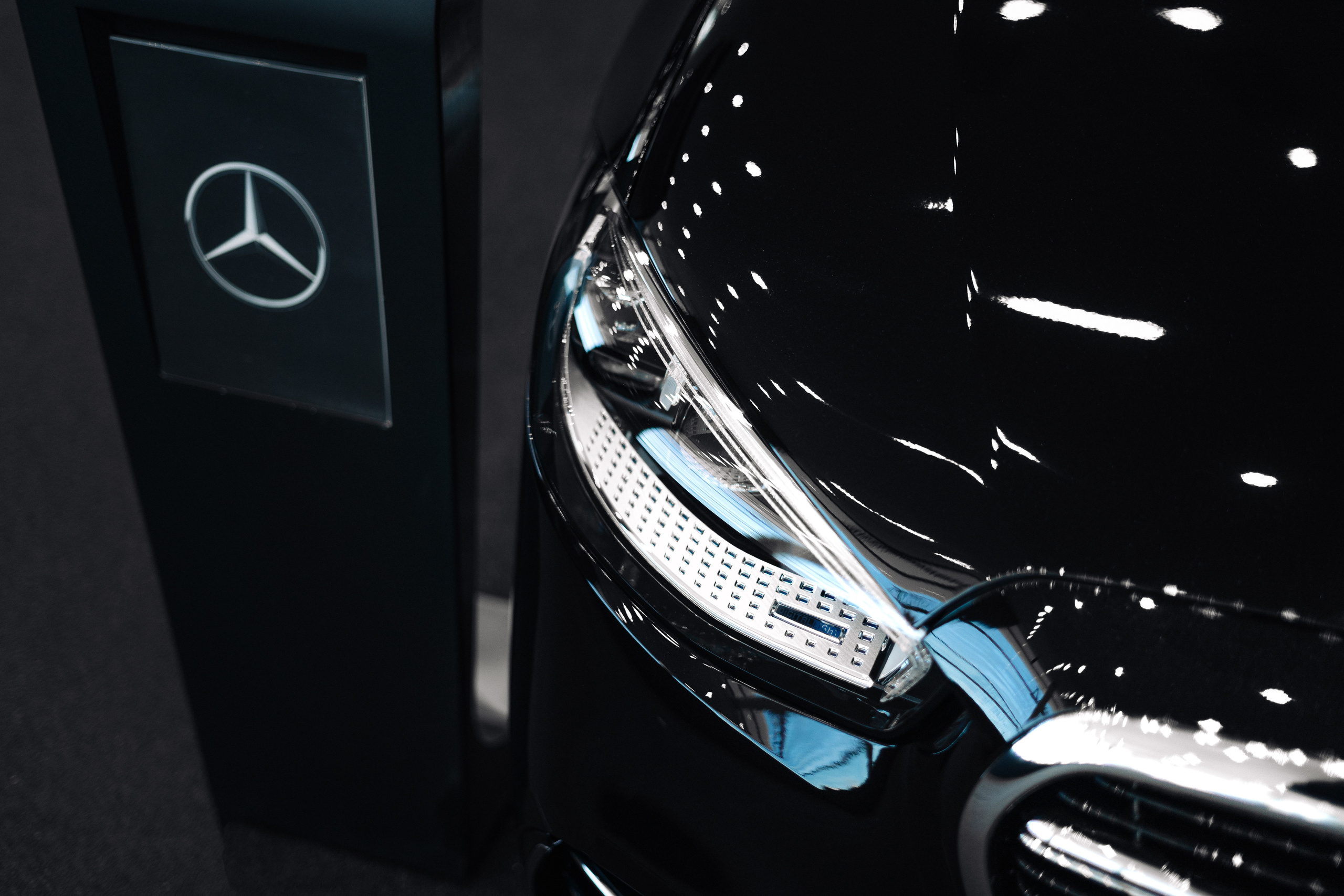 Фотосъемка автомобилей в Астане | BMC Photo