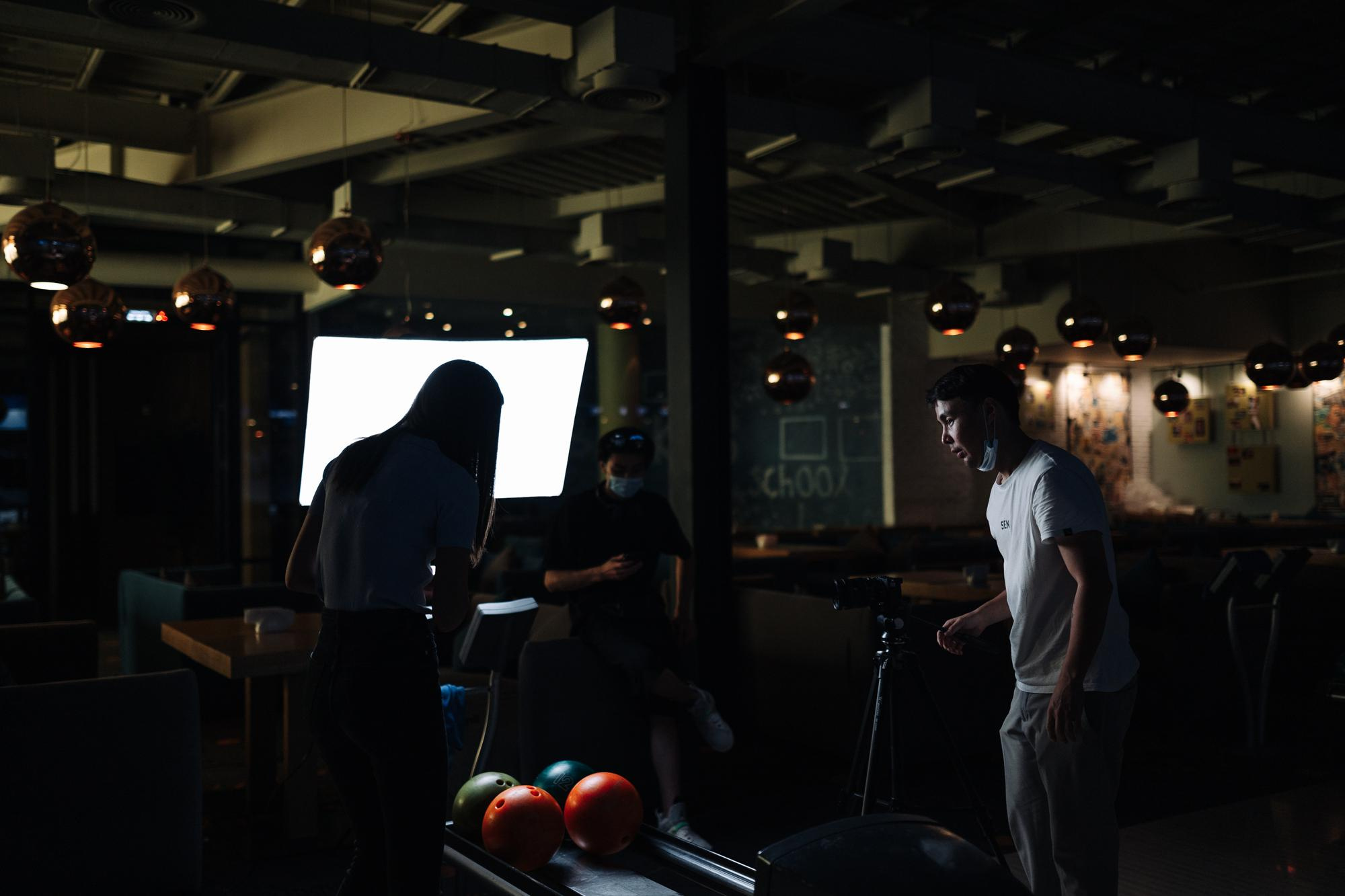 Фотоотчет: ресторанный комплекс «Hungry Rabbit»