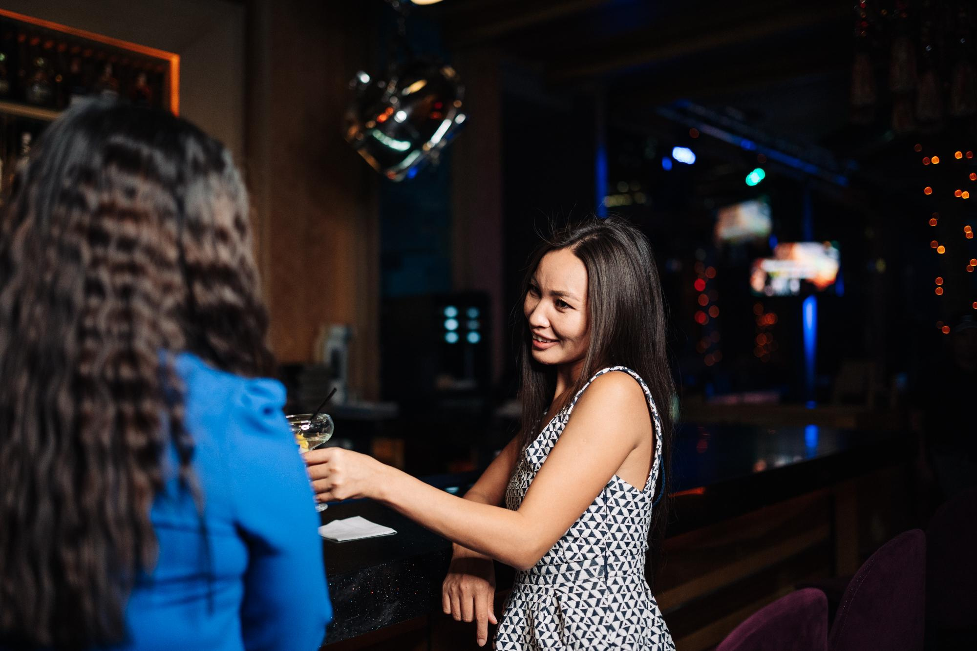 Фотоотчет: караоке-клуб «Jimmy»