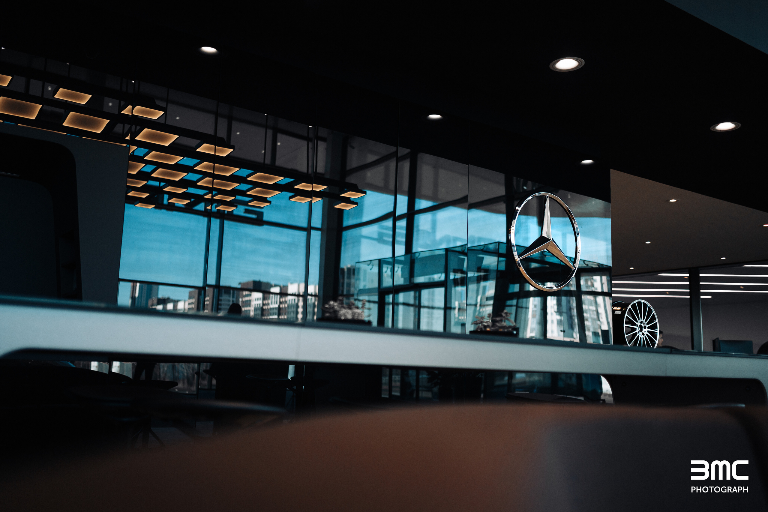 Фотоотчет: North Star of Kazakhstan