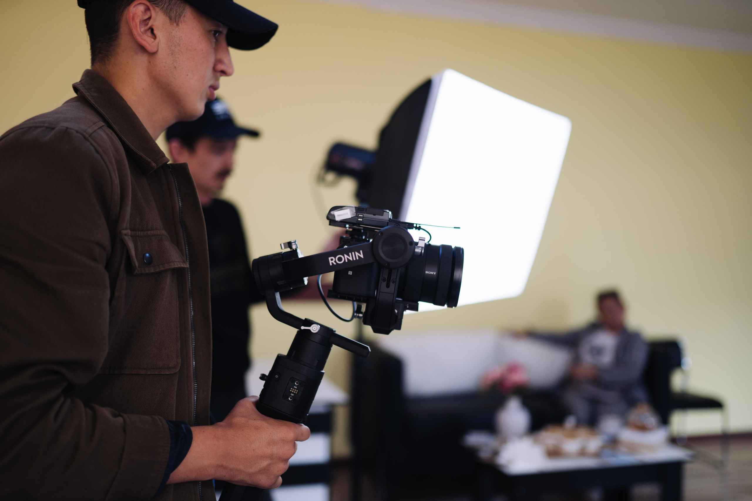 Заказать фотосъемку в Астане | BMC Photo