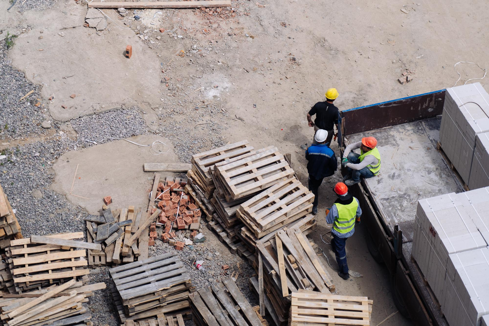 Фотосъемка для социальных сетей в Астане | BMC Photo