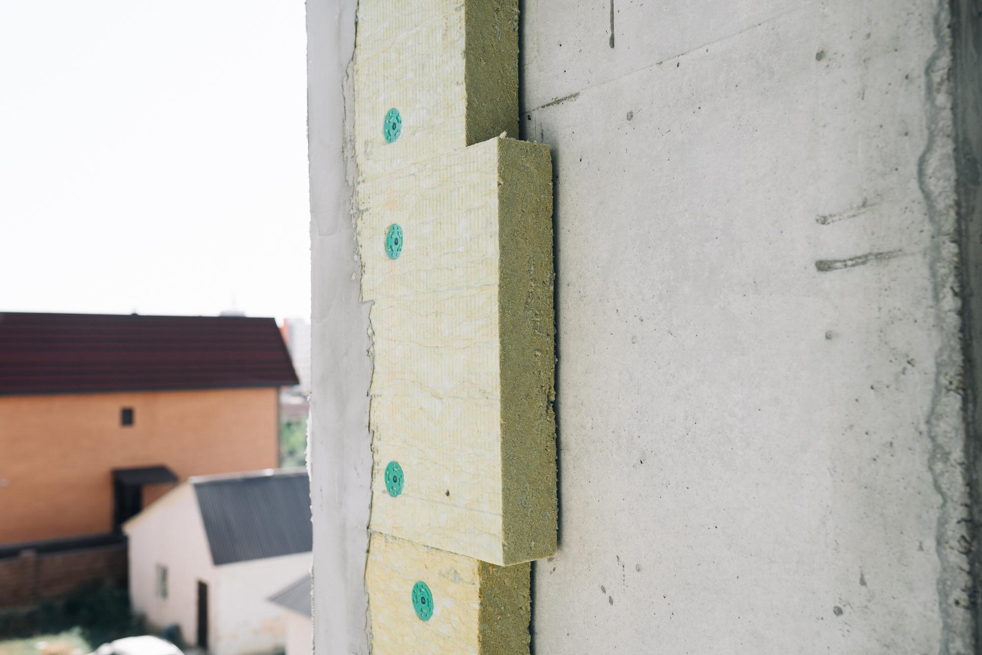 Фотоотчет: строительство жилого комплекса «Шахристан»