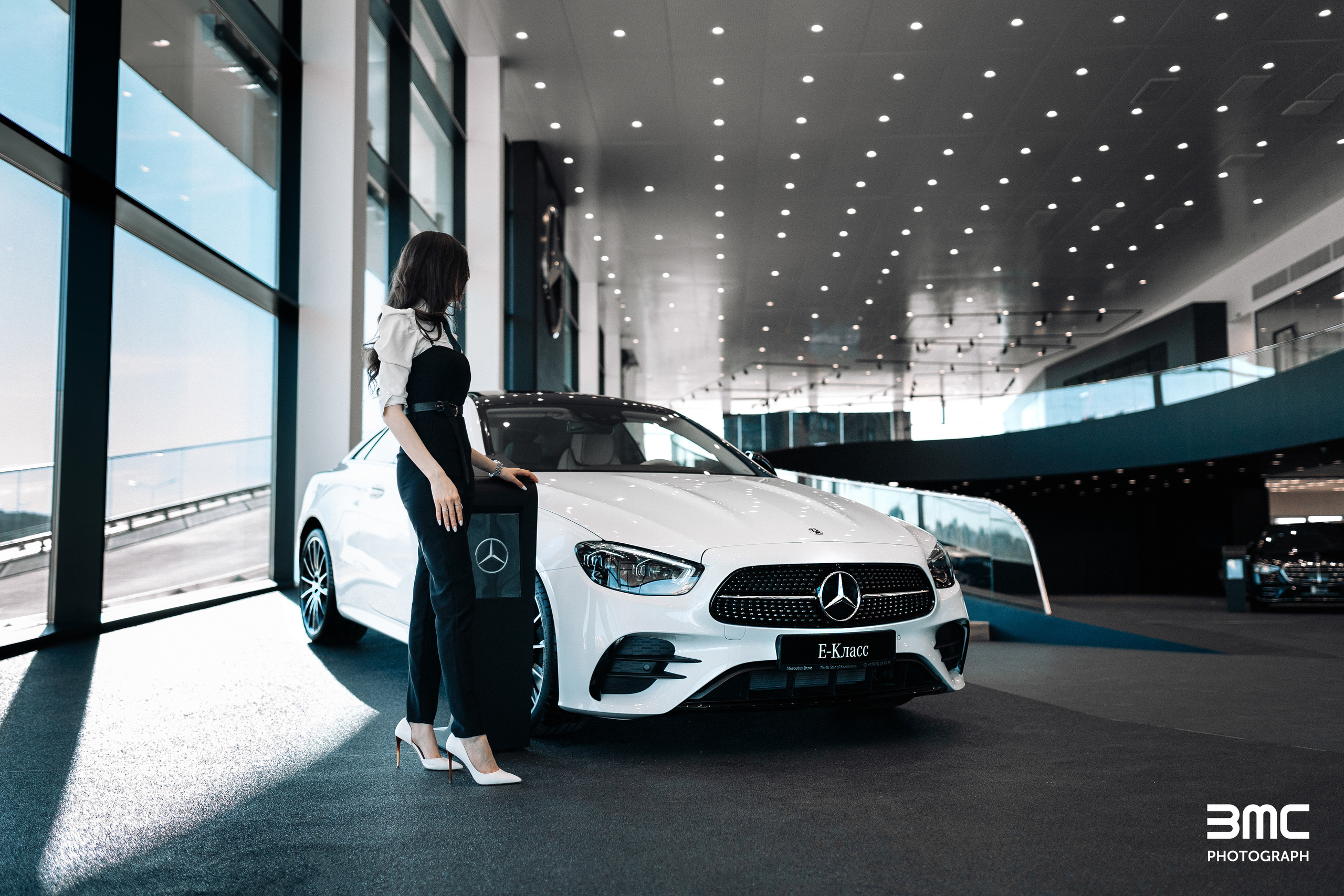 Фотоотчет: North Star of Kazakhstan