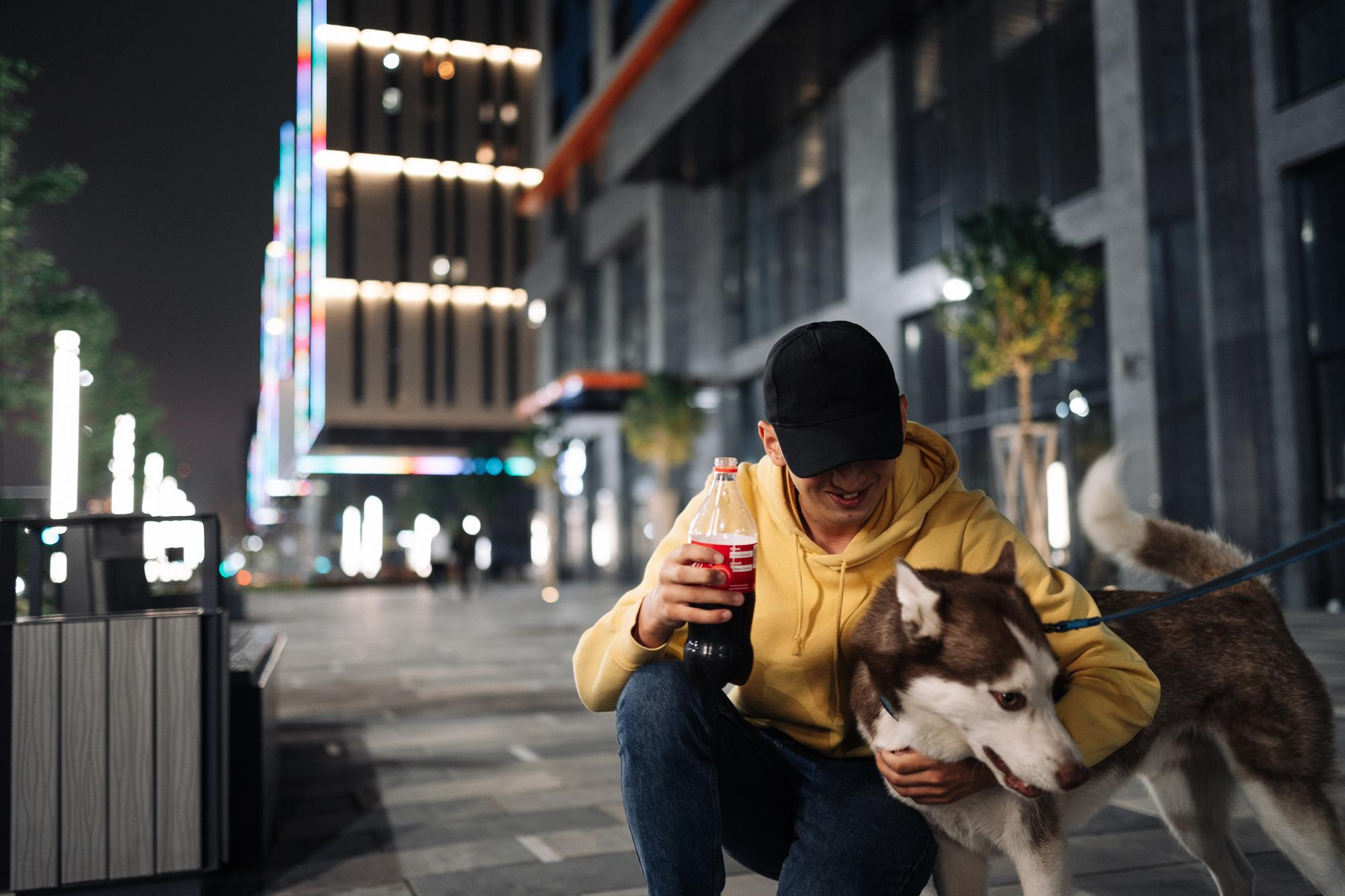 Заказать фотосъемку в Астане | BMC Photo