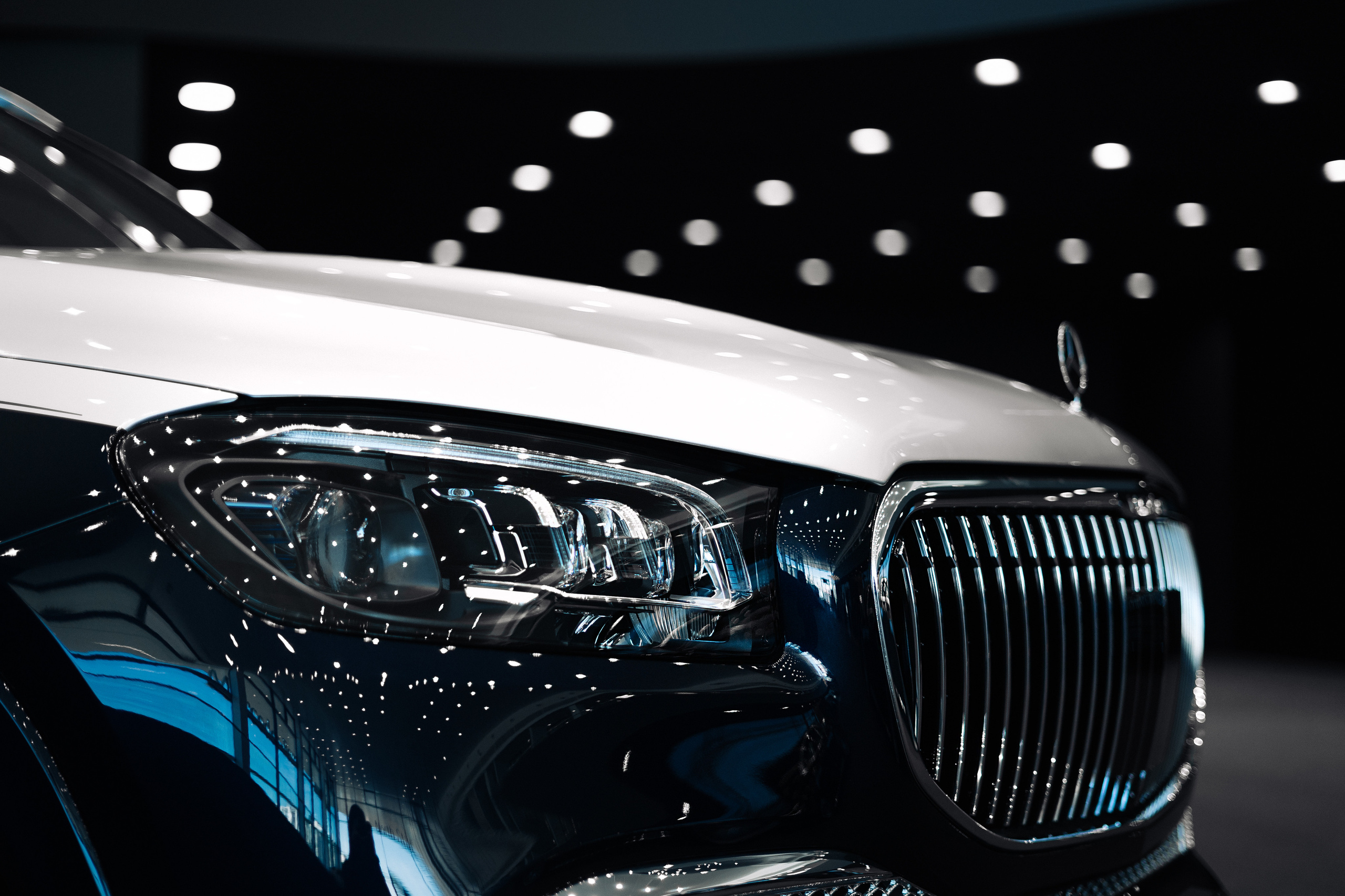 Фотосъемка автомобилей в Астане | BMC Photo