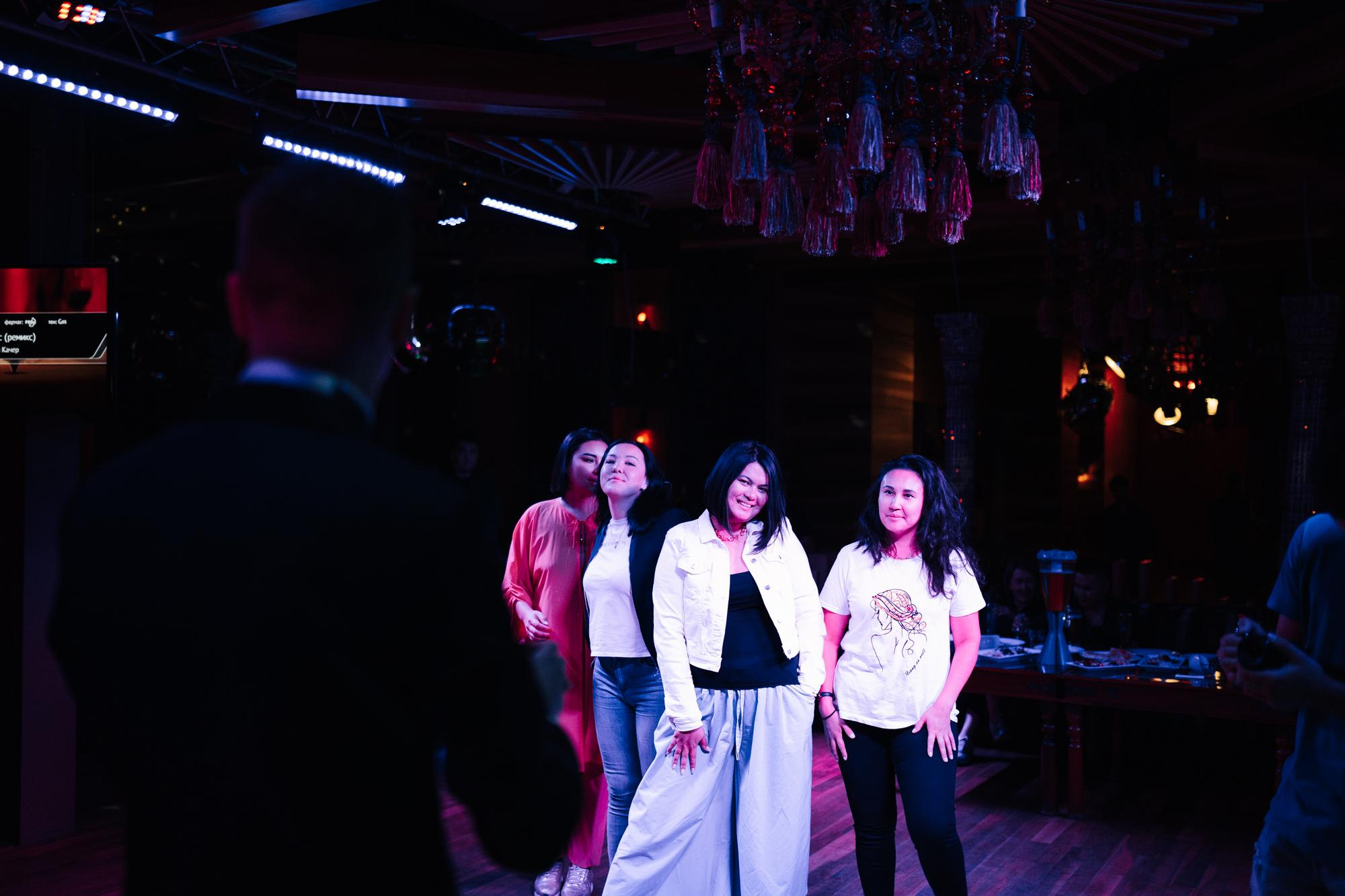 Фотоотчет: караоке-клуб «Jimmy»