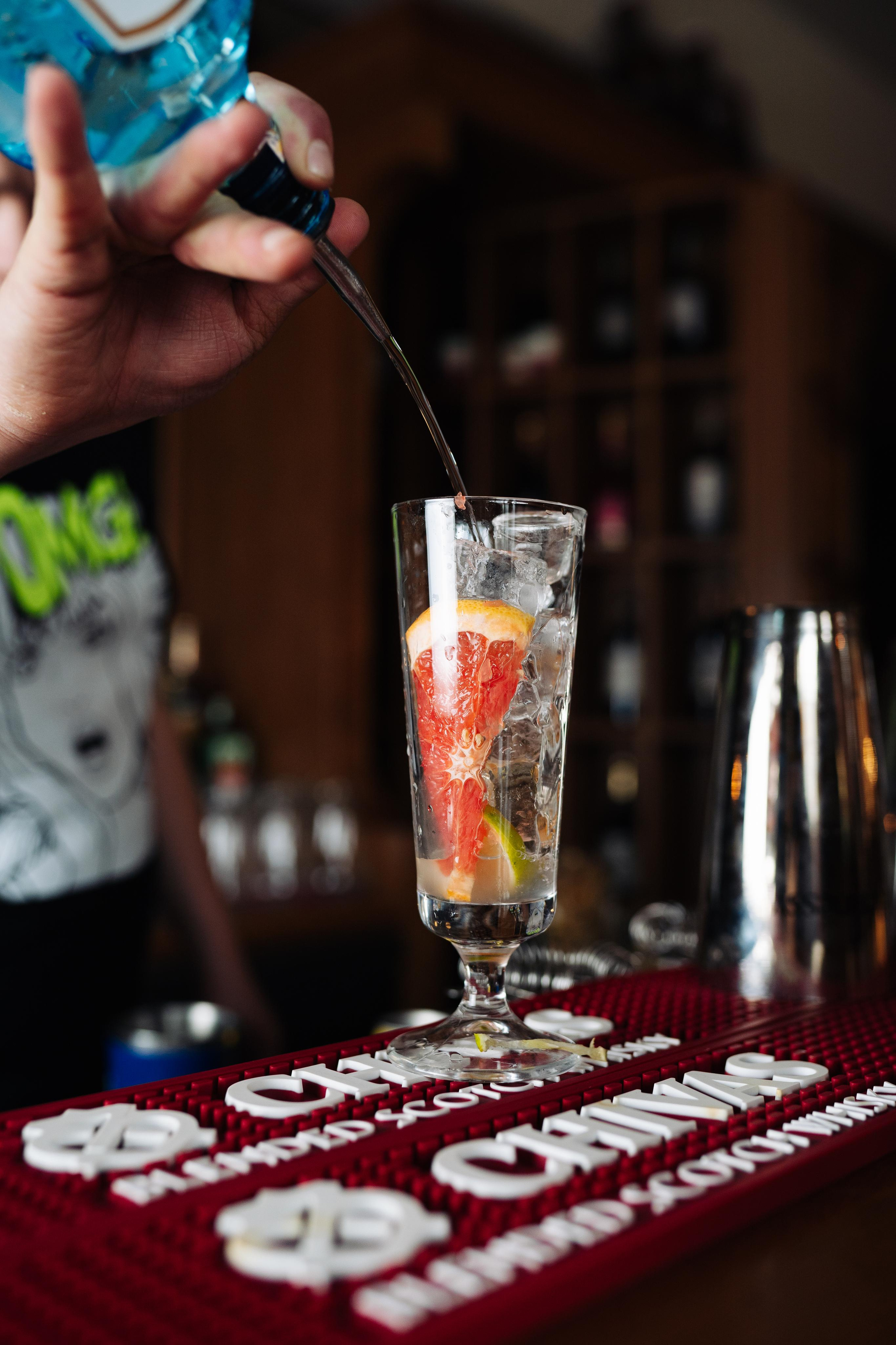 Фотосъемка еды в Астане | BMC Photo