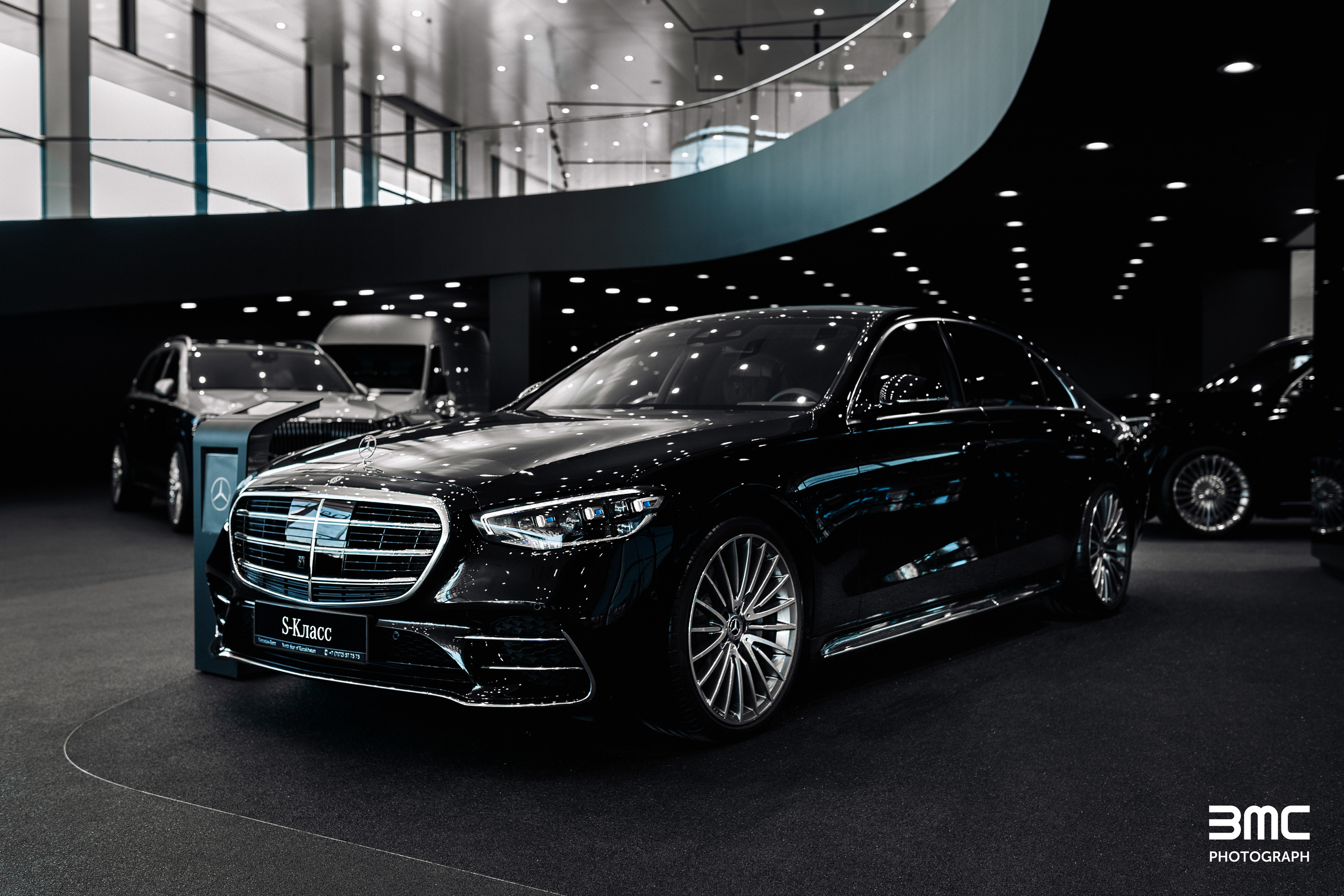 Фотоотчет: North Star of Kazakhstan