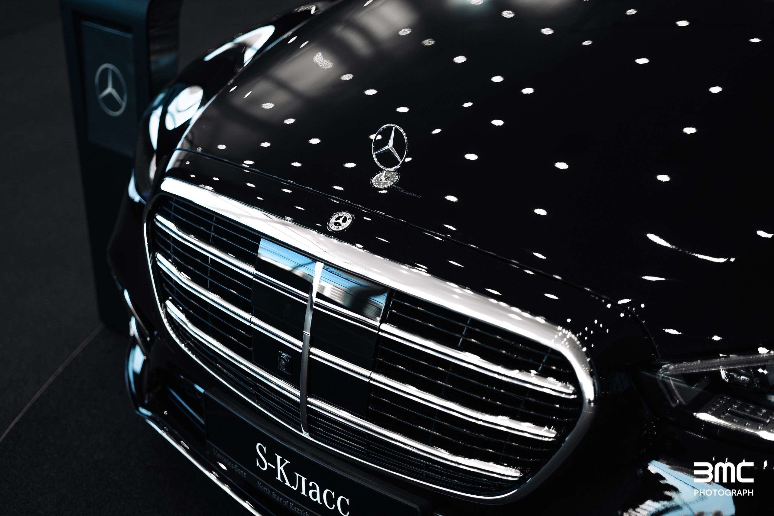 Фотоотчет: North Star of Kazakhstan