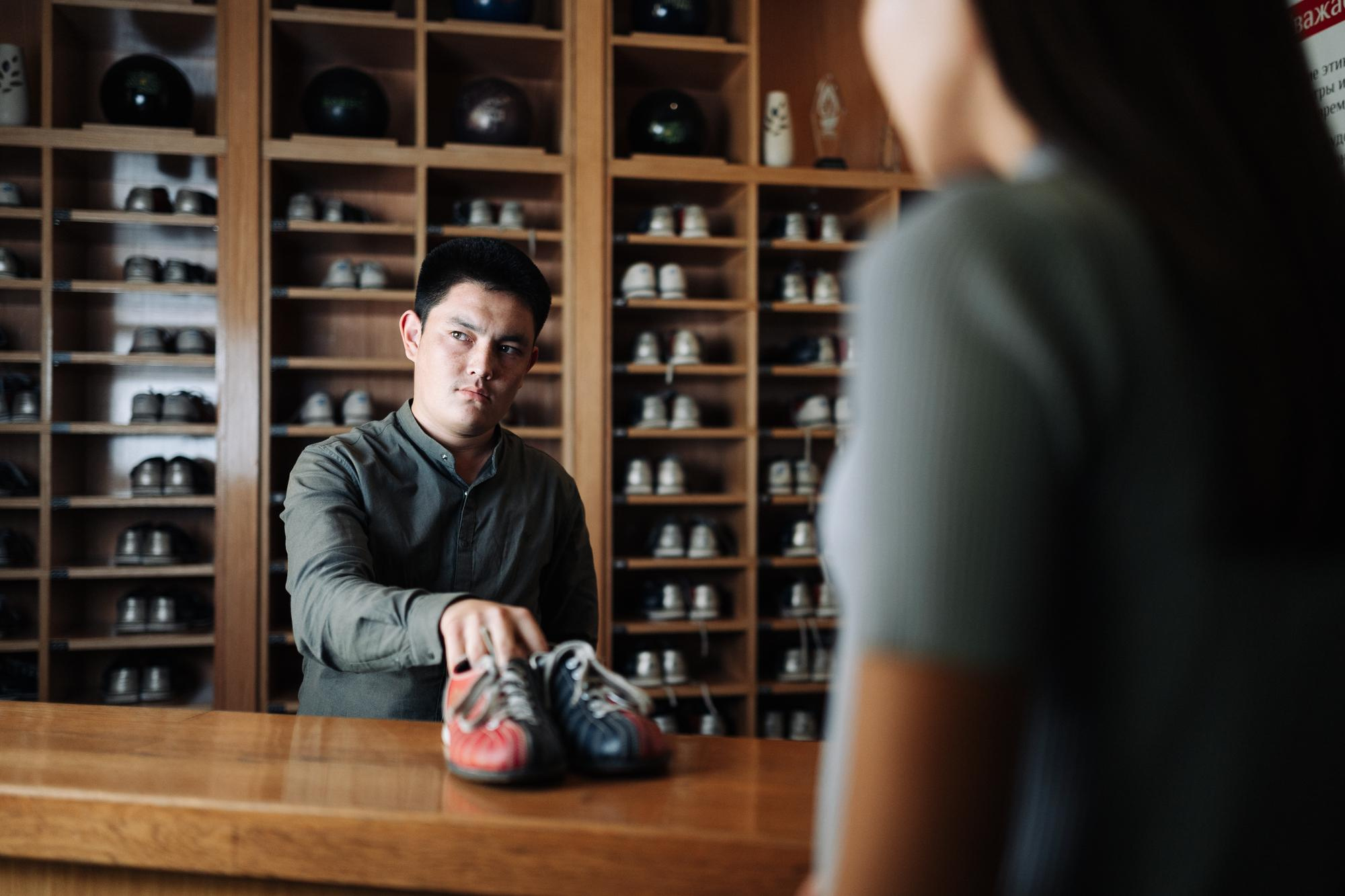 Фотоотчет: ресторанный комплекс «Hungry Rabbit»