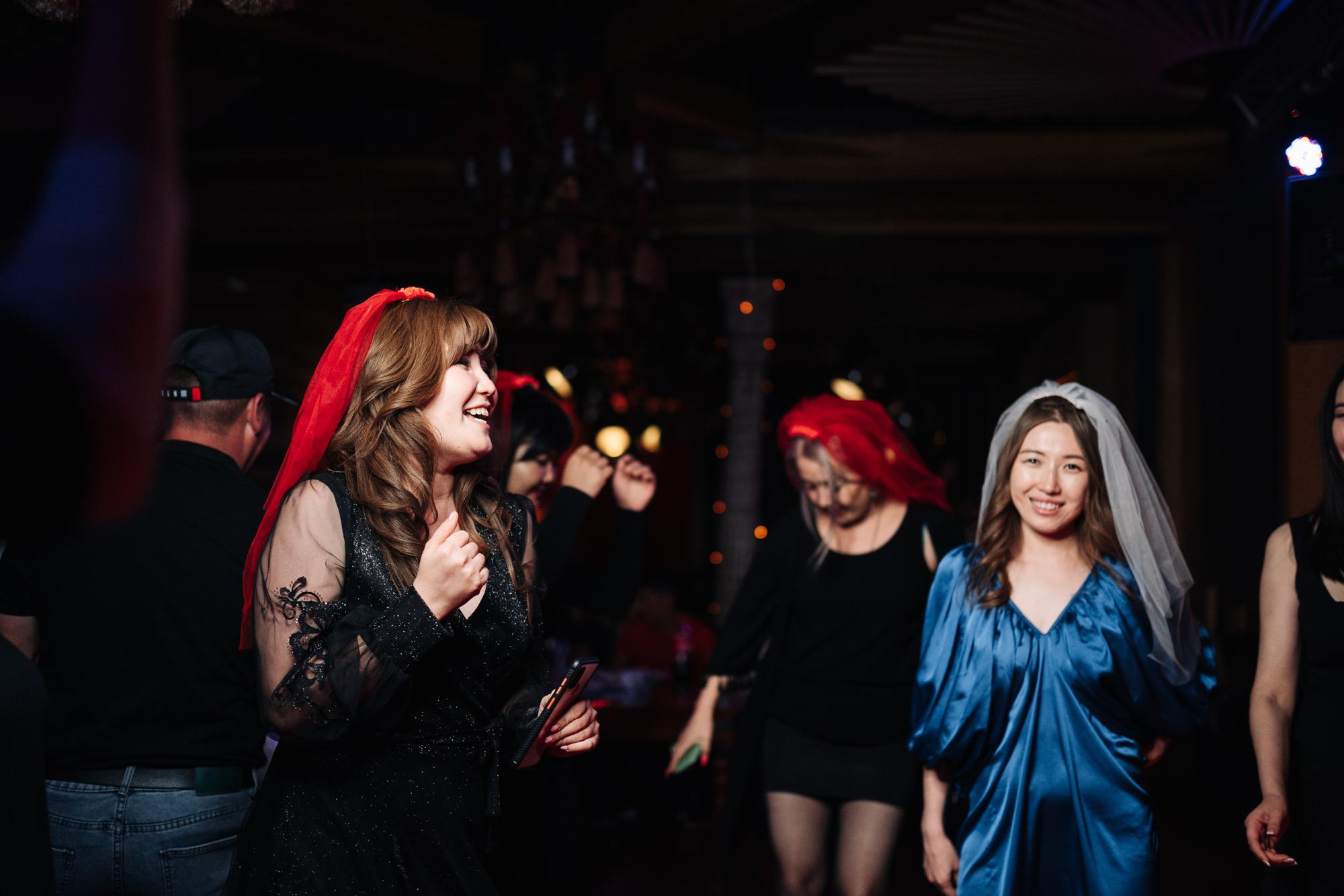 Фотоотчет: караоке-клуб «Jimmy»