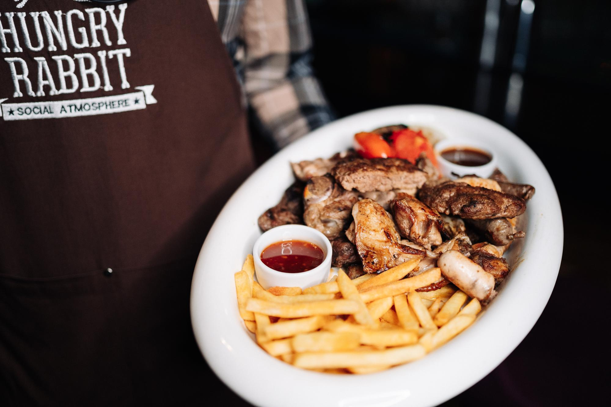 Фотоотчет: караоке-клуб «Jimmy»