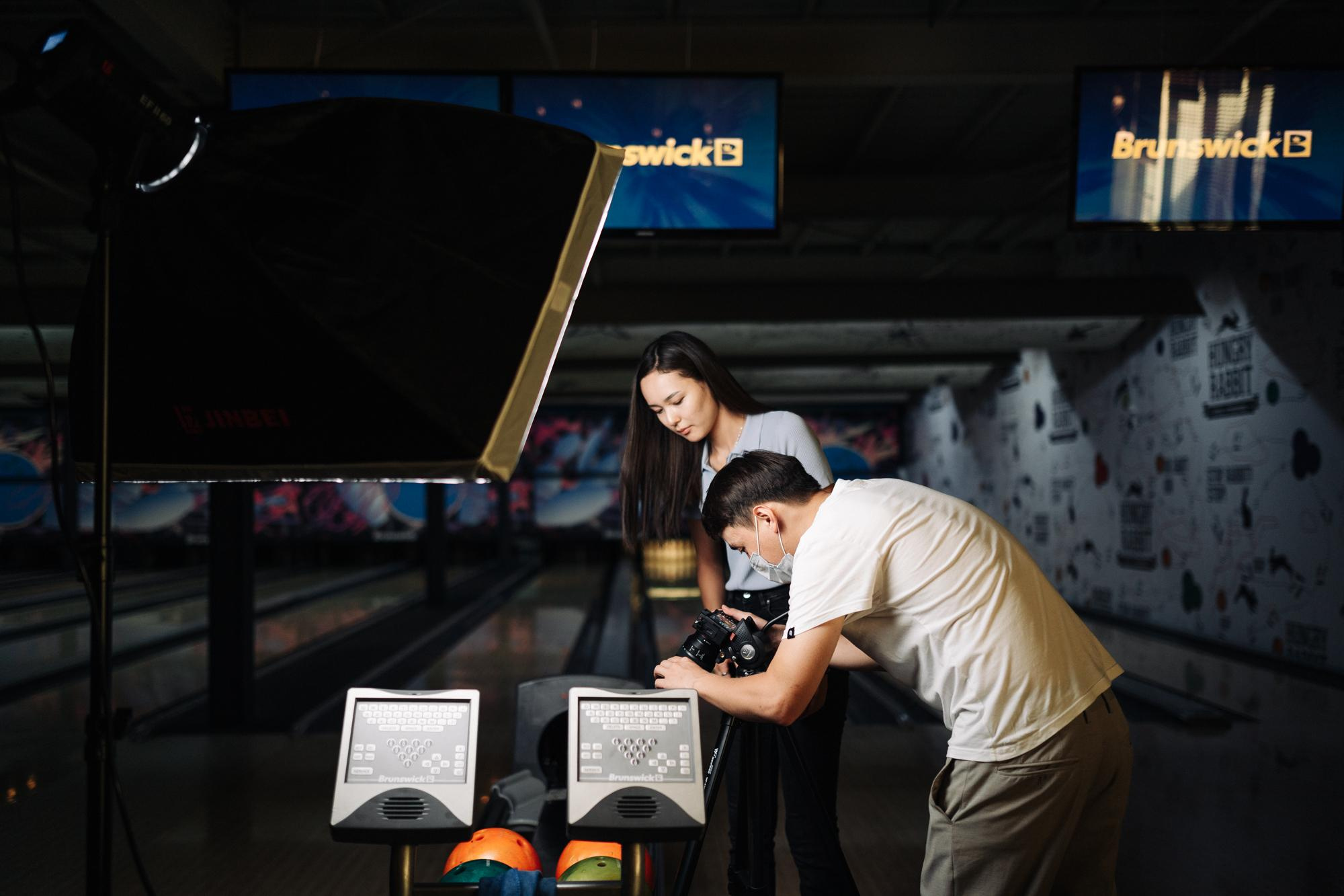 Фотоотчет: ресторанный комплекс «Hungry Rabbit»