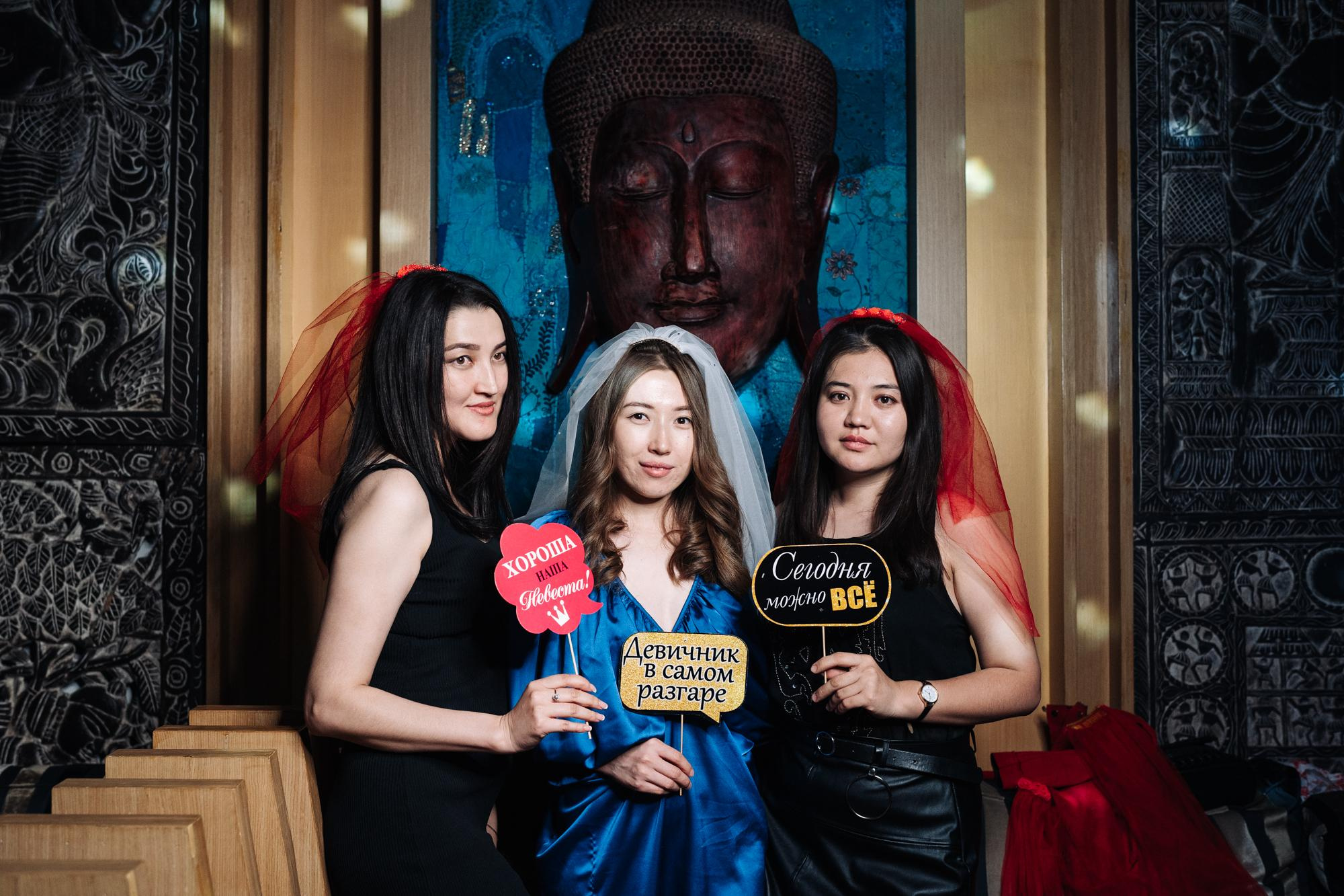 Фотоотчет: караоке-клуб «Jimmy»