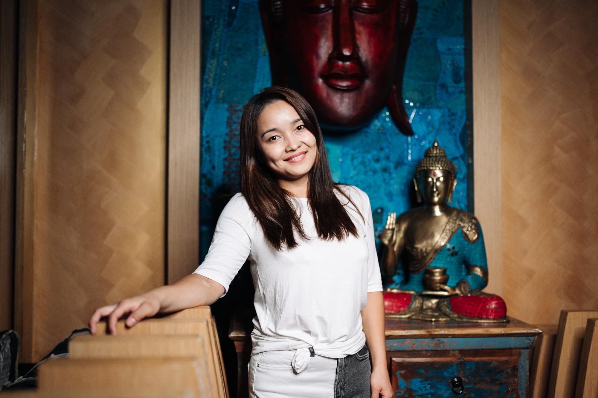 Фотоотчет: караоке-клуб «Jimmy»