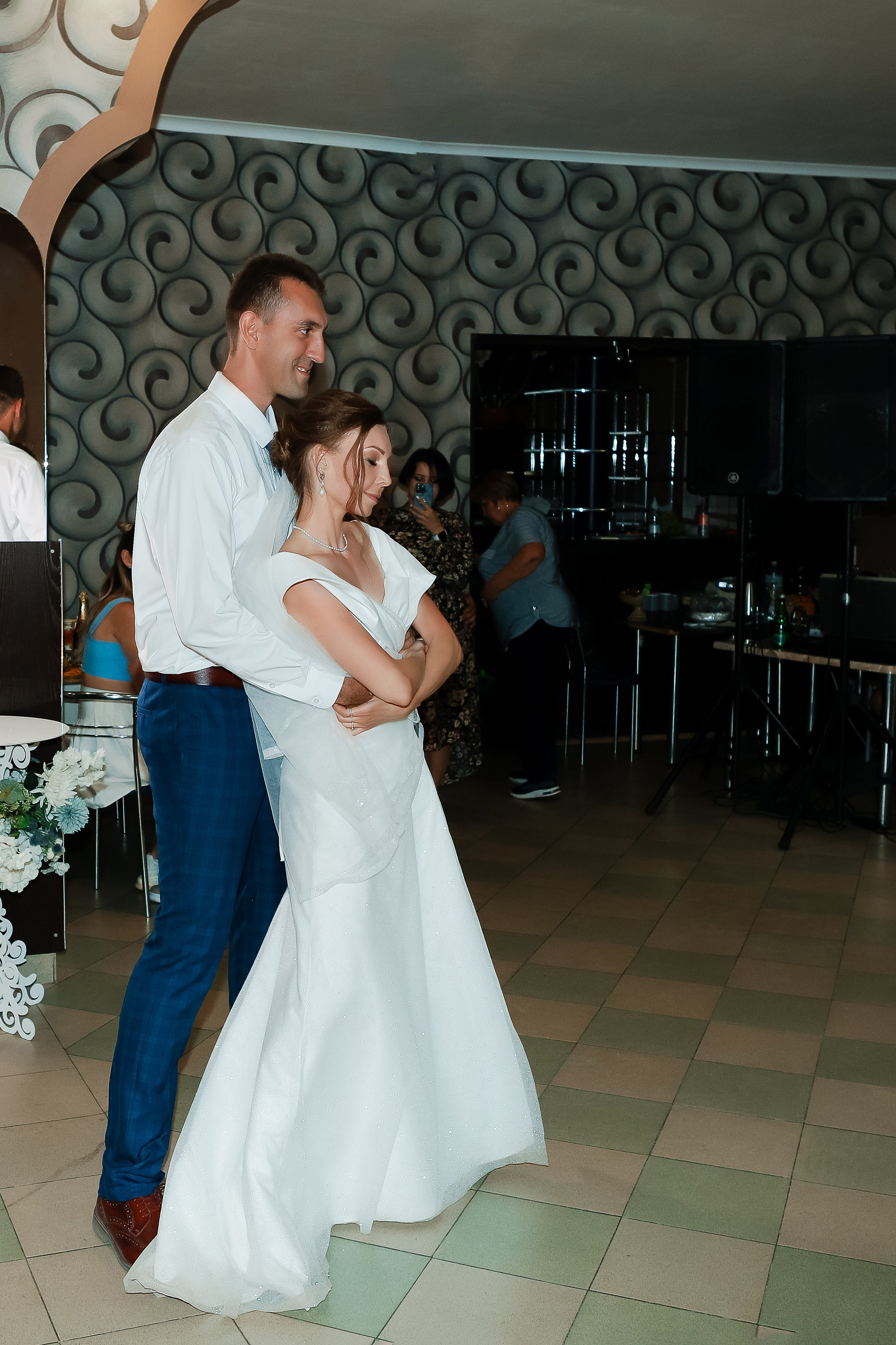 Ольга и Станислав. Свадебный фотограф Евгения Фролова г. Каменск-Шахтинский, Донецк, Ростов