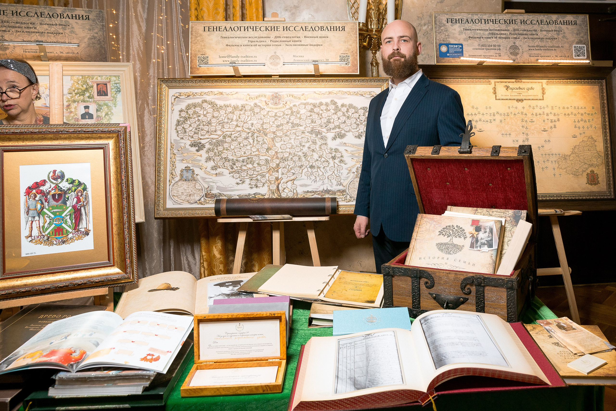 Новогодняя Ёлка клуба WLC. Репортажный Фотограф Александр Назаров. Москва и М.О