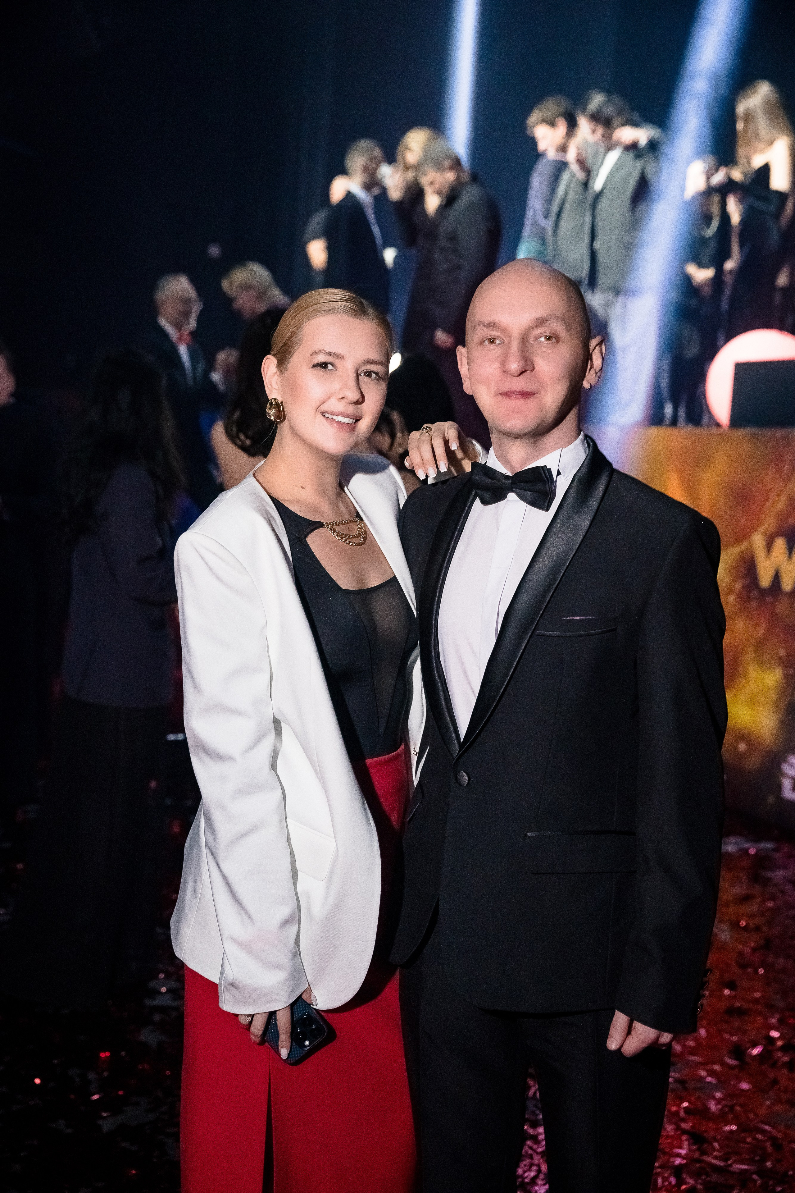 Большая рыба Sostav 2025. Репортажный Фотограф Александр Назаров. Москва и М.О