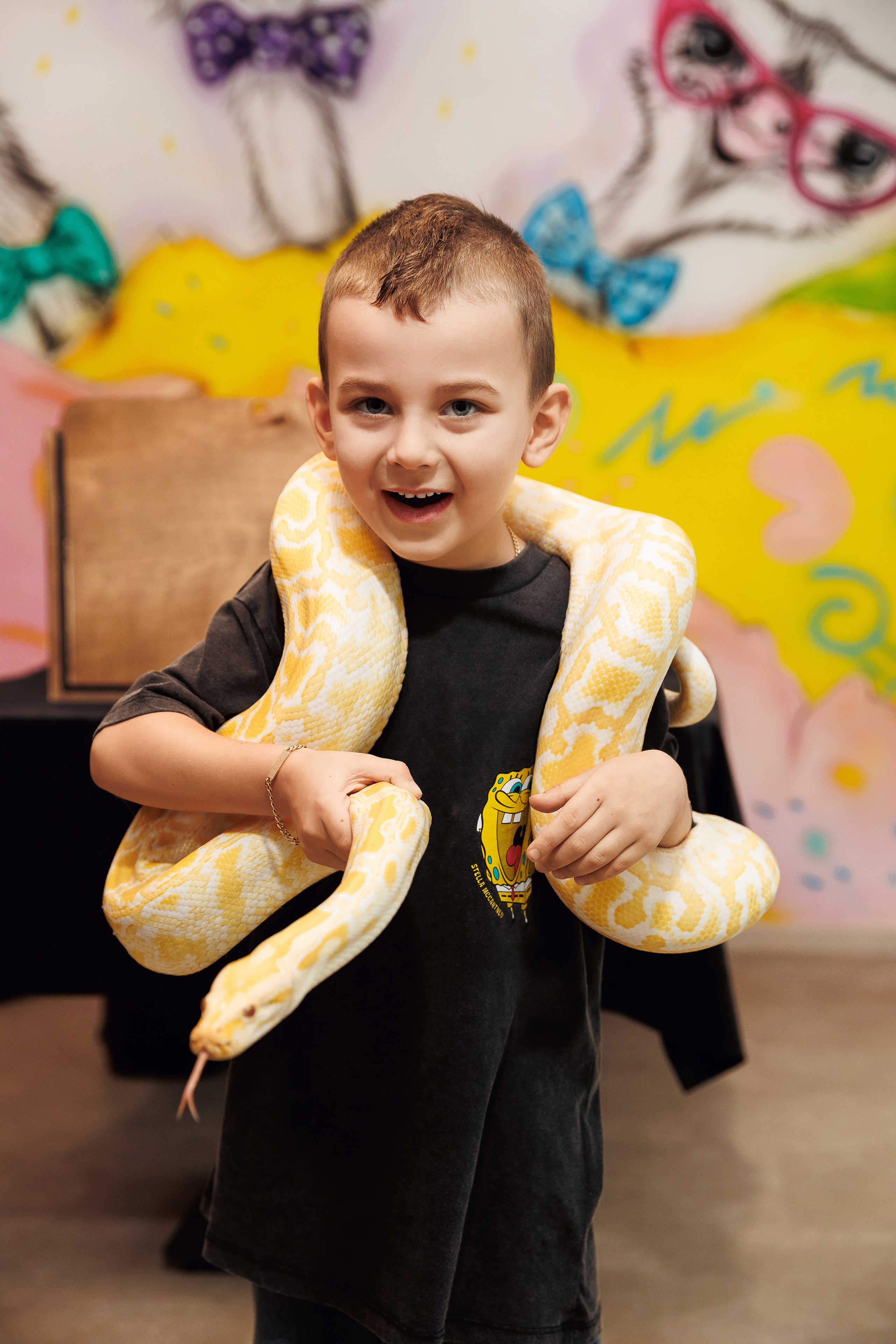 День Рождения Артема