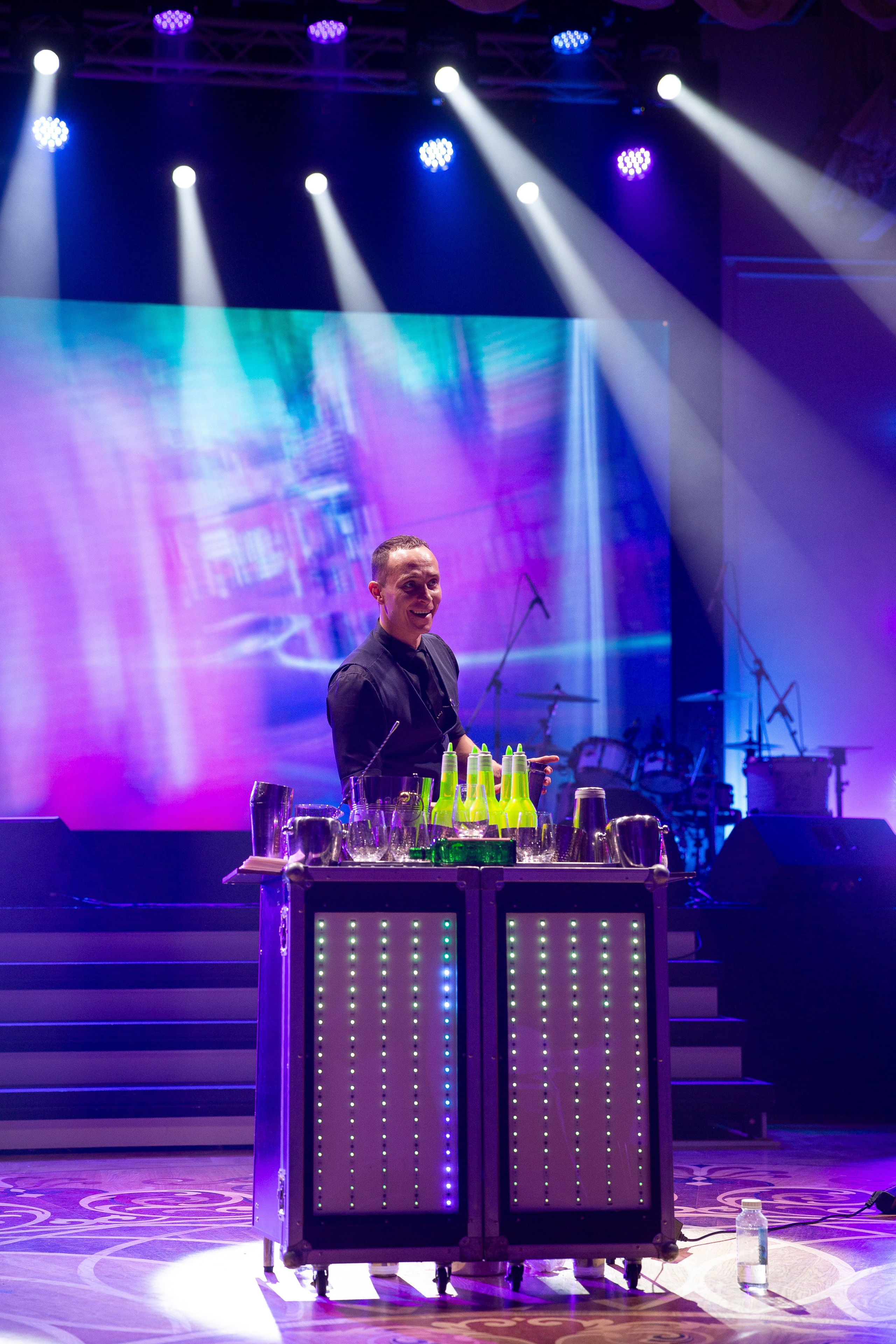 Корпоратив Мостоотряд-47