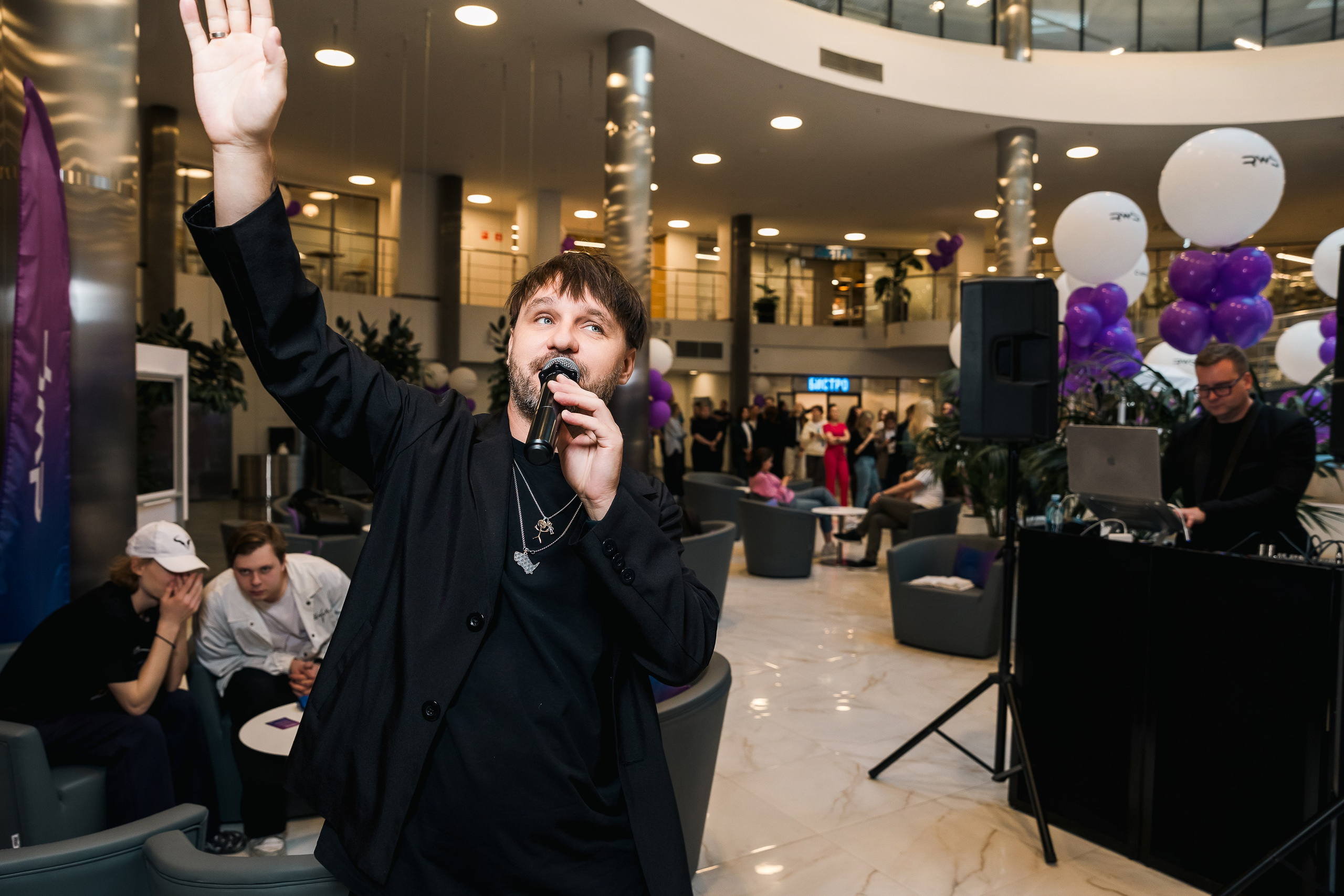 Репортажная съемка. Репортажный Фотограф Александр Назаров. Москва и М.О