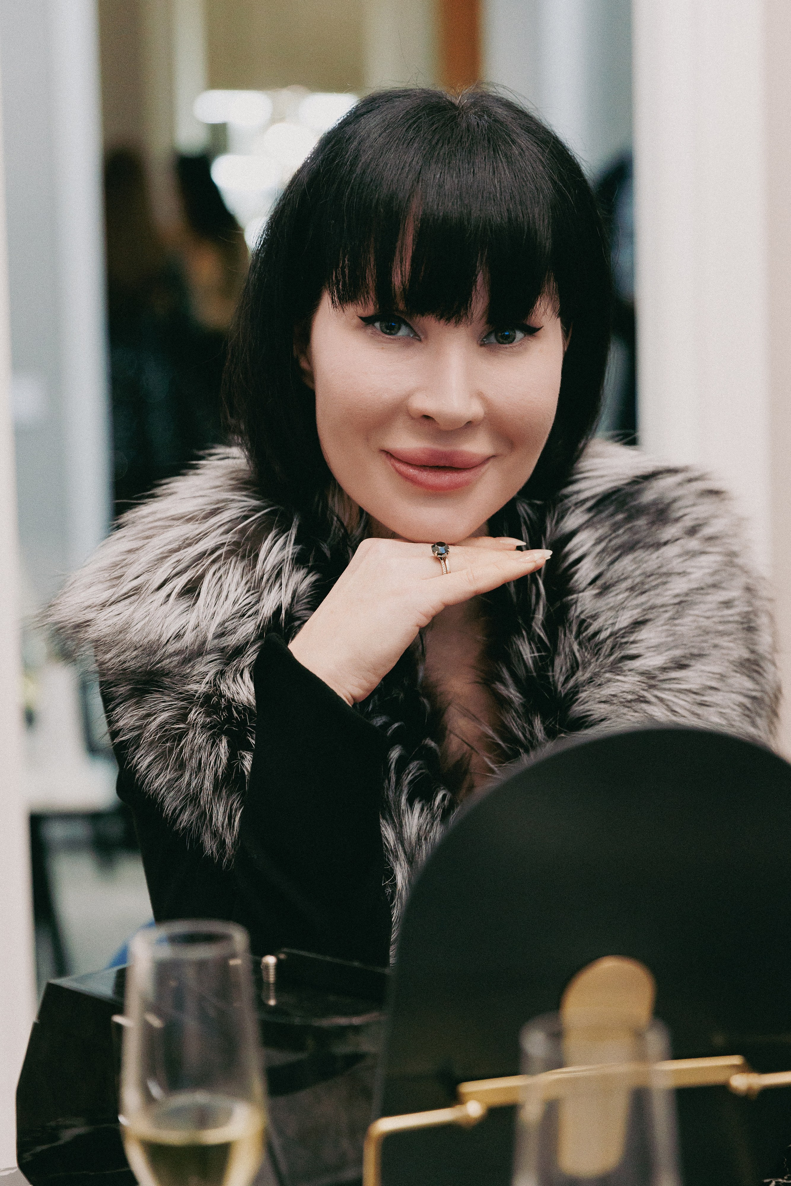 Flawless&Иван Маклонов «Инстинкт Красоты». Репортажный Фотограф Александр Назаров. Москва и М.О