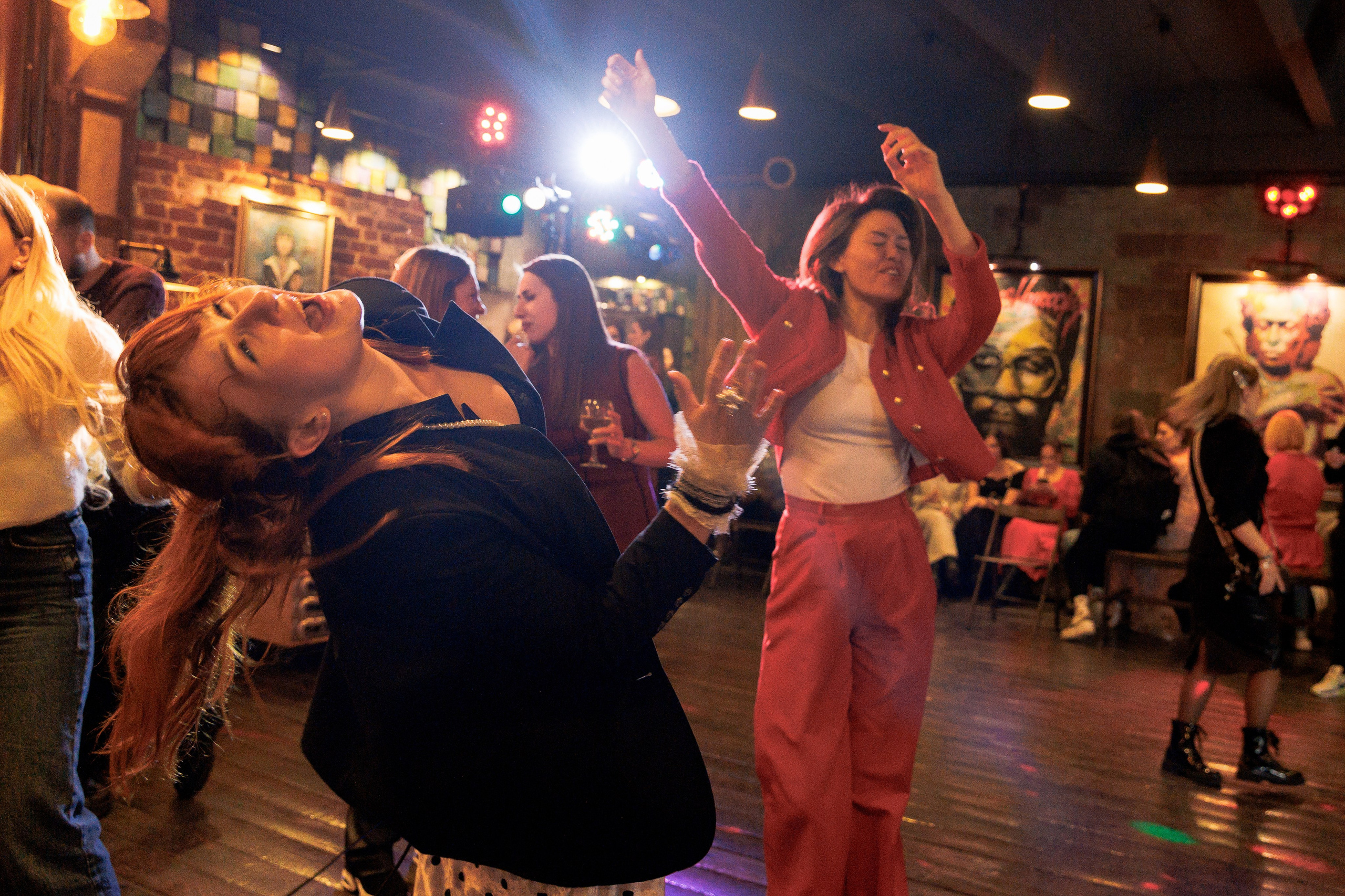 «Детка, ты звезда». Репортажный Фотограф Александр Назаров. Москва и М.О