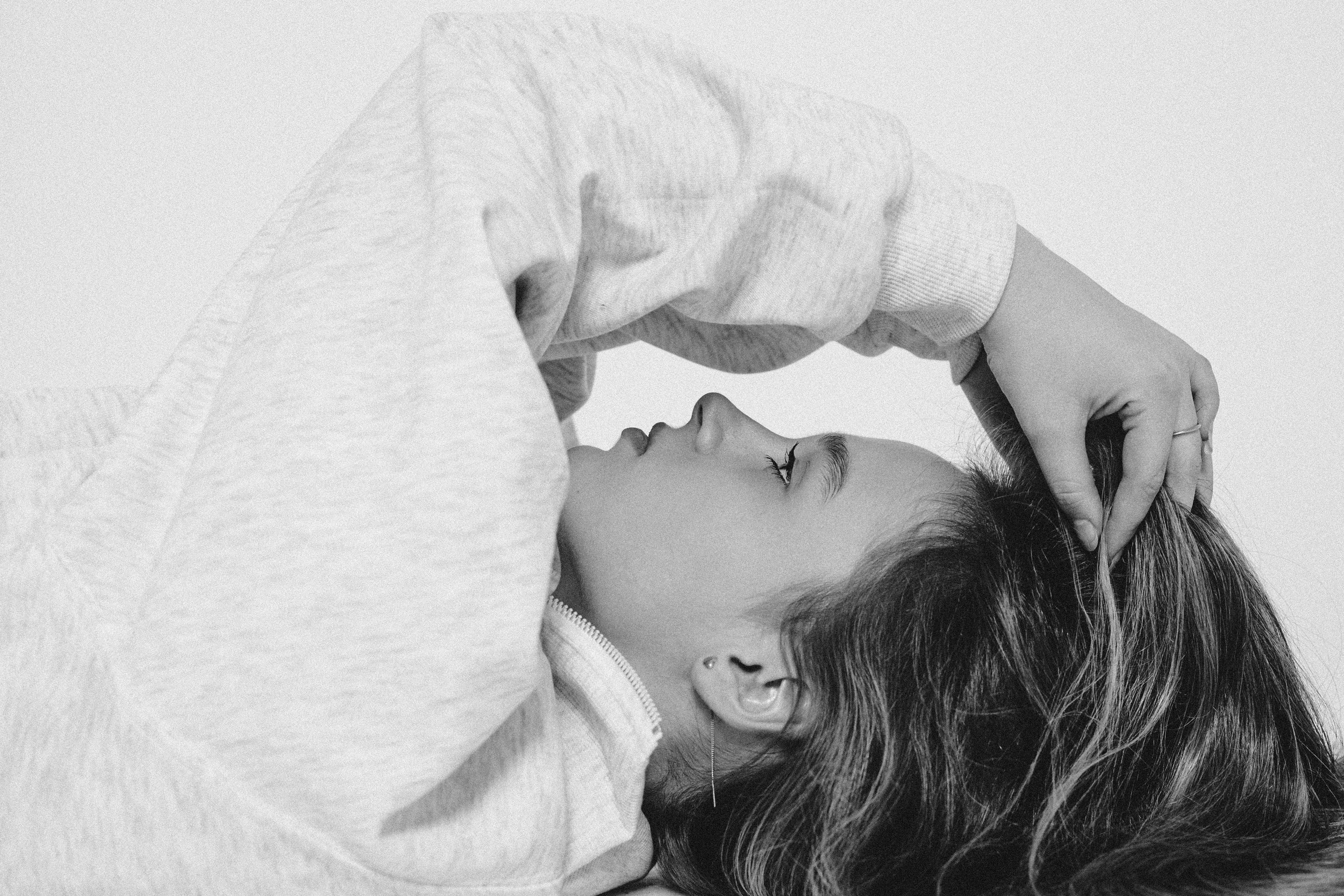 Семейная фотосессия. Фотограф-анималист Татьяна Степанова