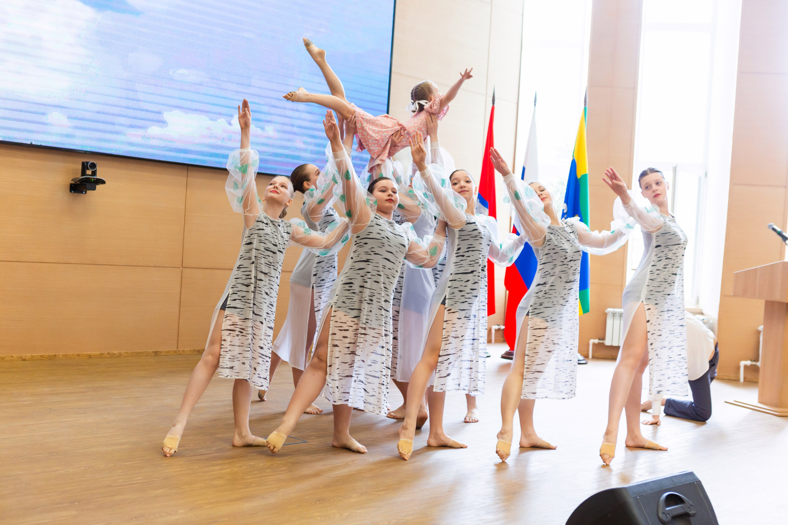 Мои медиа выборы 2024. Профессиональный фотограф в Мценске и Орловской области