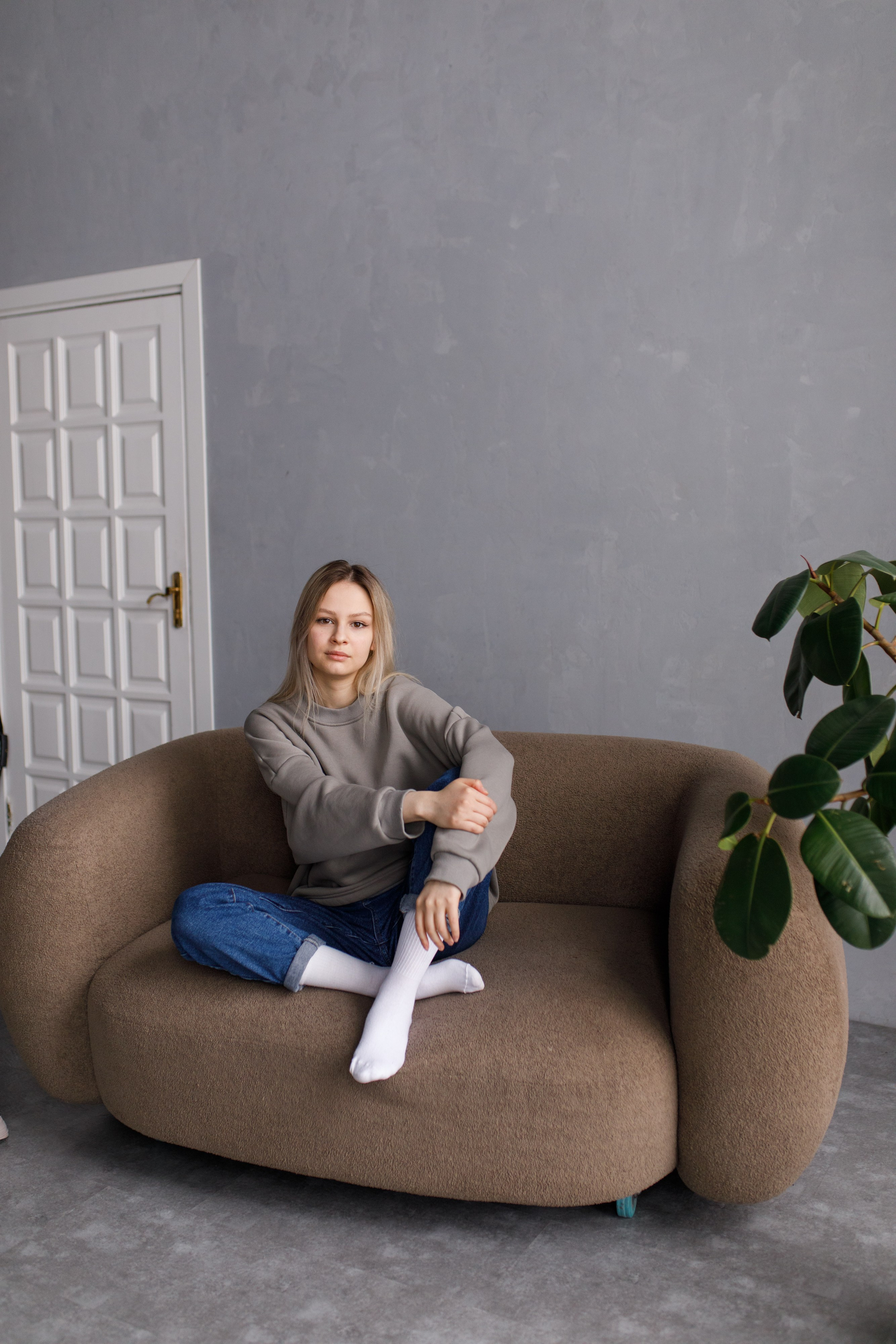 Съемка для папы и дочки. Фотограф в Уфе Ирина Идрисова