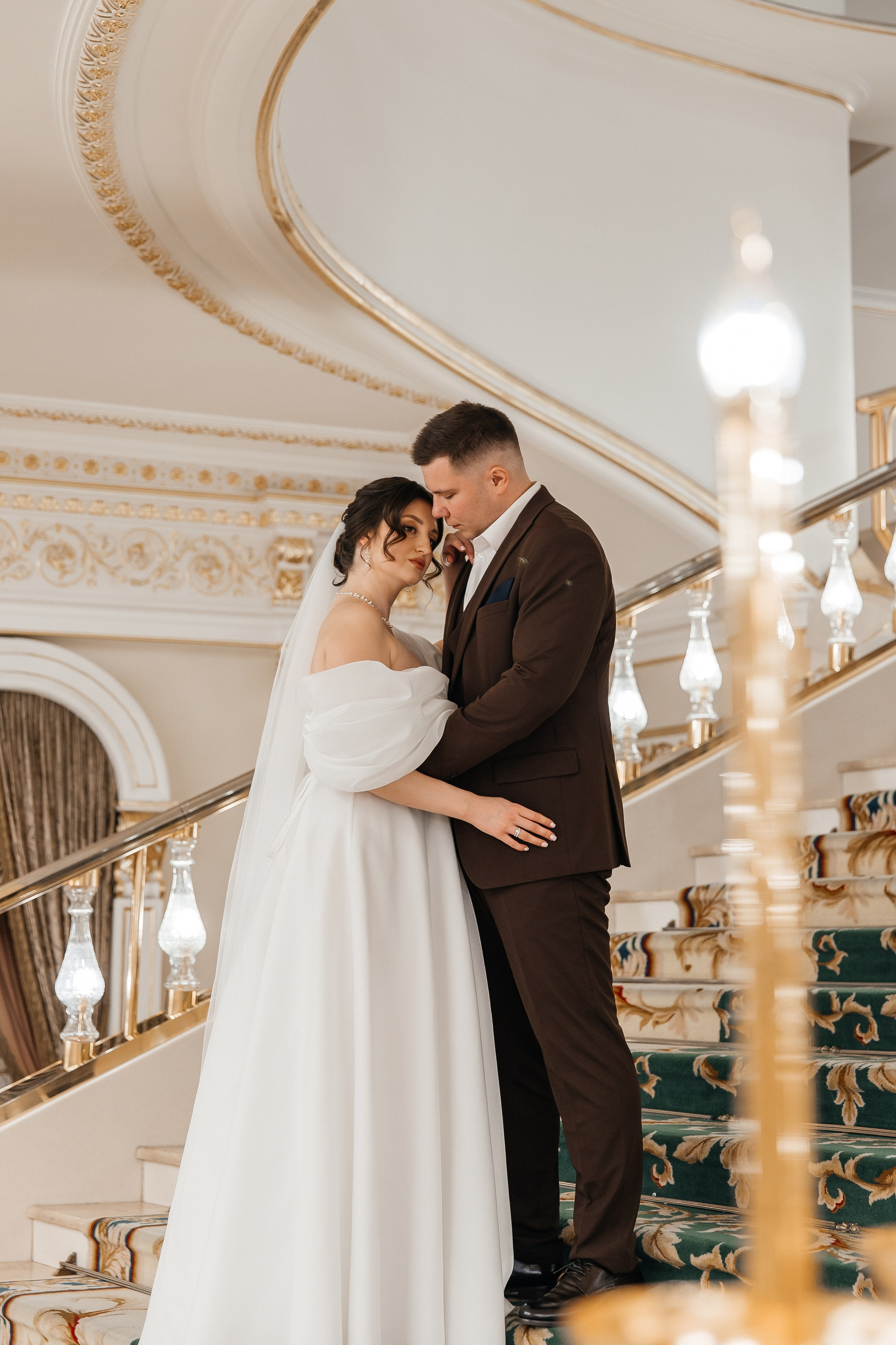 Виктория и Денис. Фотограф Пятигорск Александра Карасева