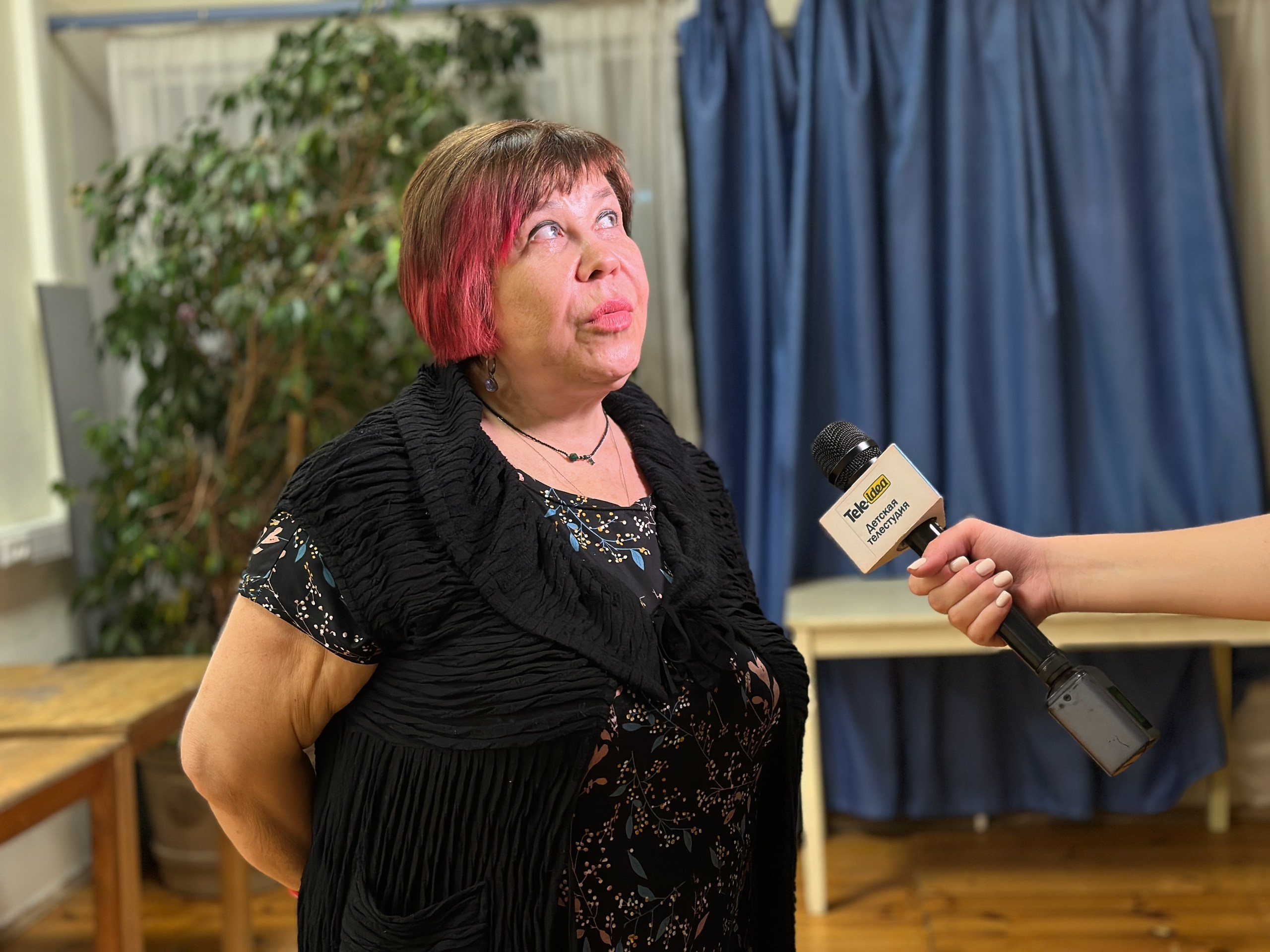 Международный фестиваль юношеских СМИ и киностудий «ВОЛЖСКИЕ ВСТРЕЧИ» в Тверской области