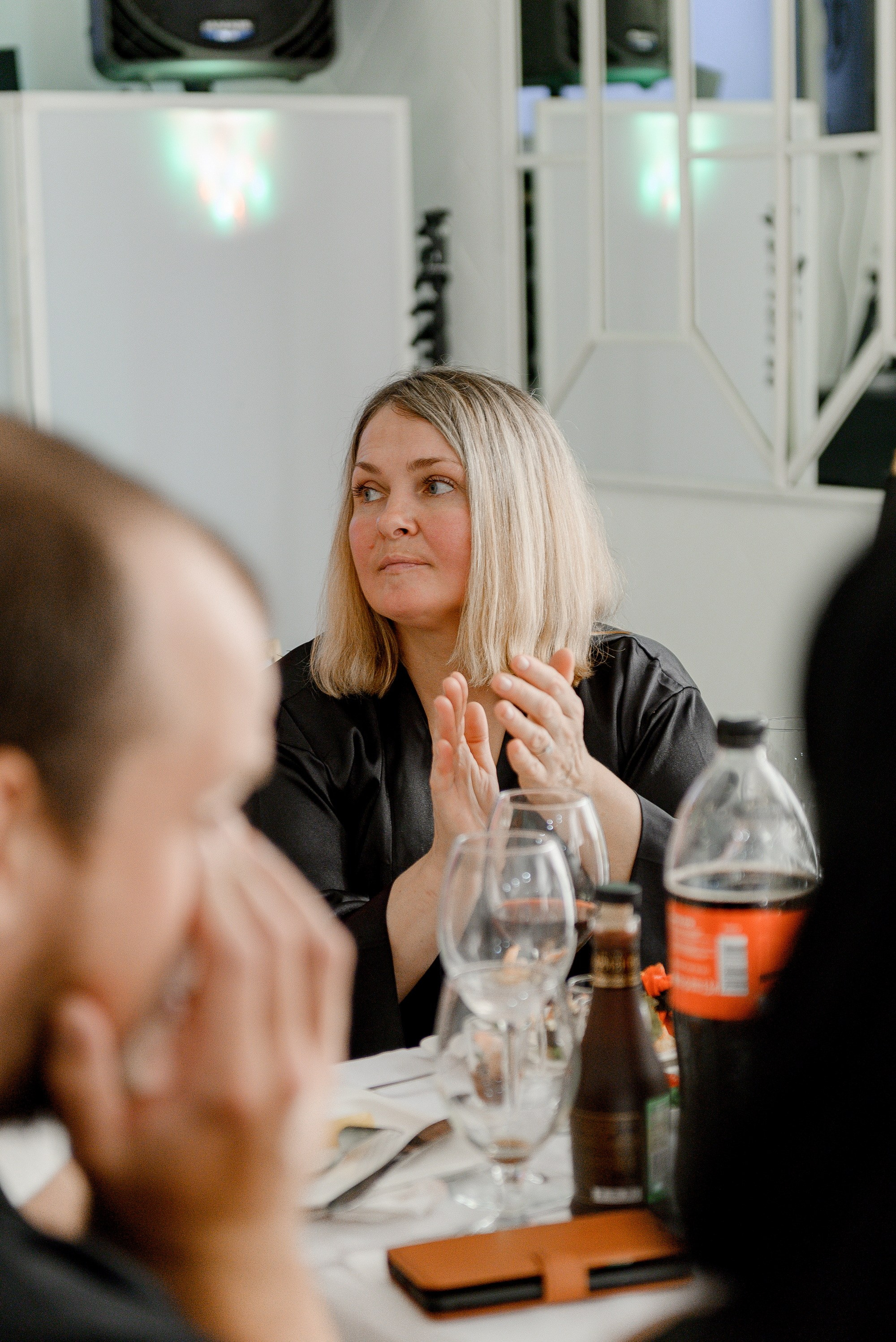 День работника торговли. Свадебный и репортажный фотограф Никита Сницарев в Барнауле