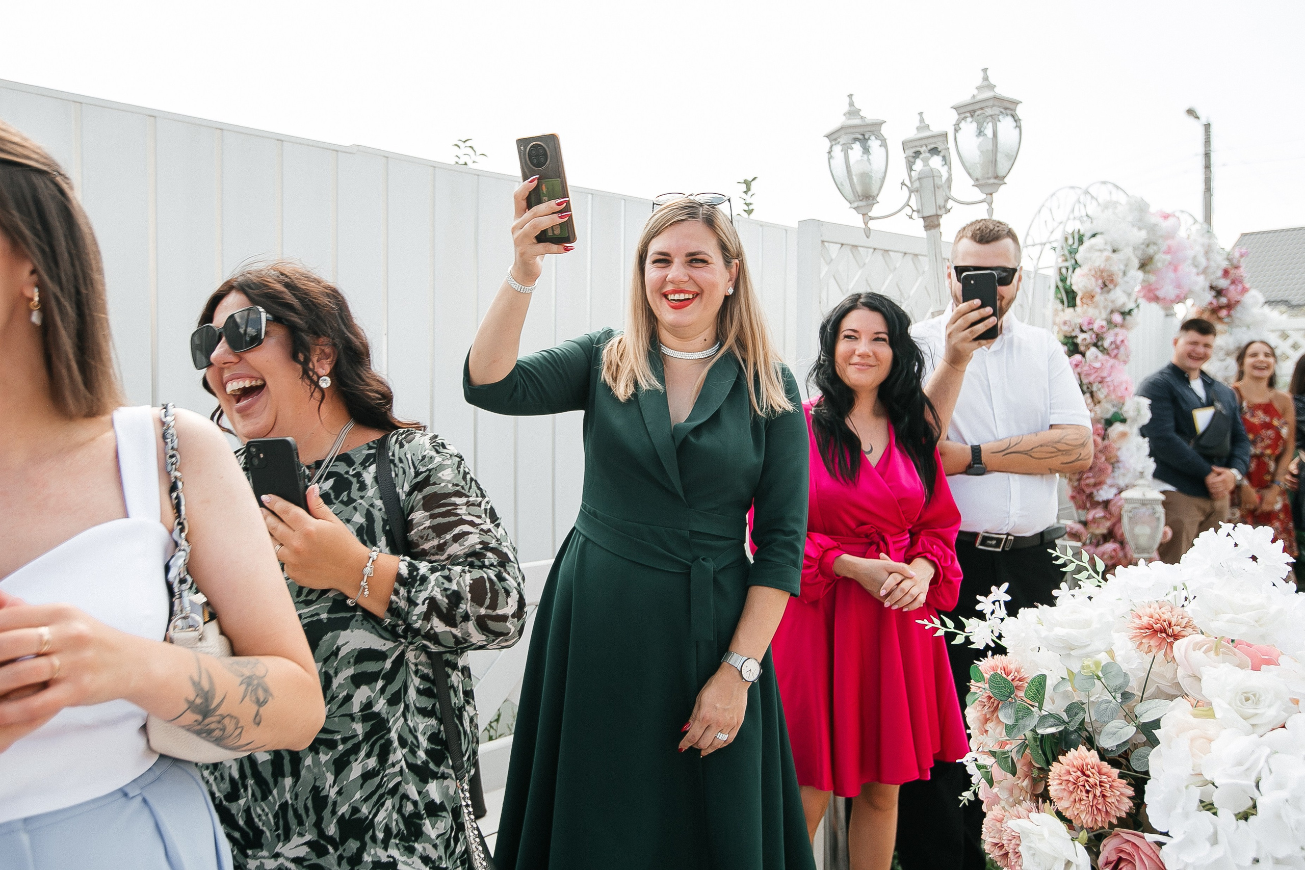 Яна+Юра. Свадебный и семейный фотограф Волкова Маргарита