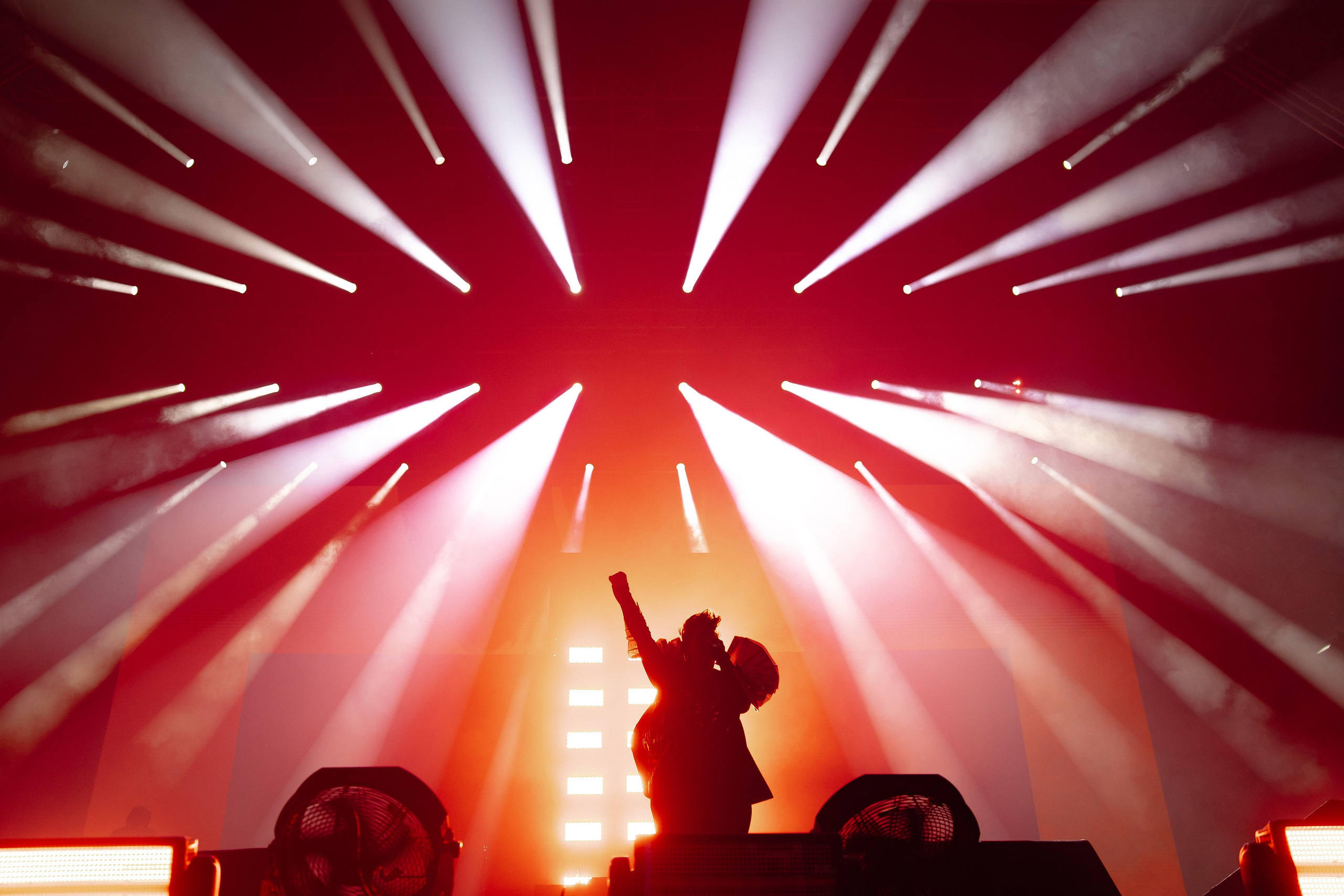 Dream Fest Баку. Свадебный фотограф Москва и Санкт-Петерург Артем Мамонов