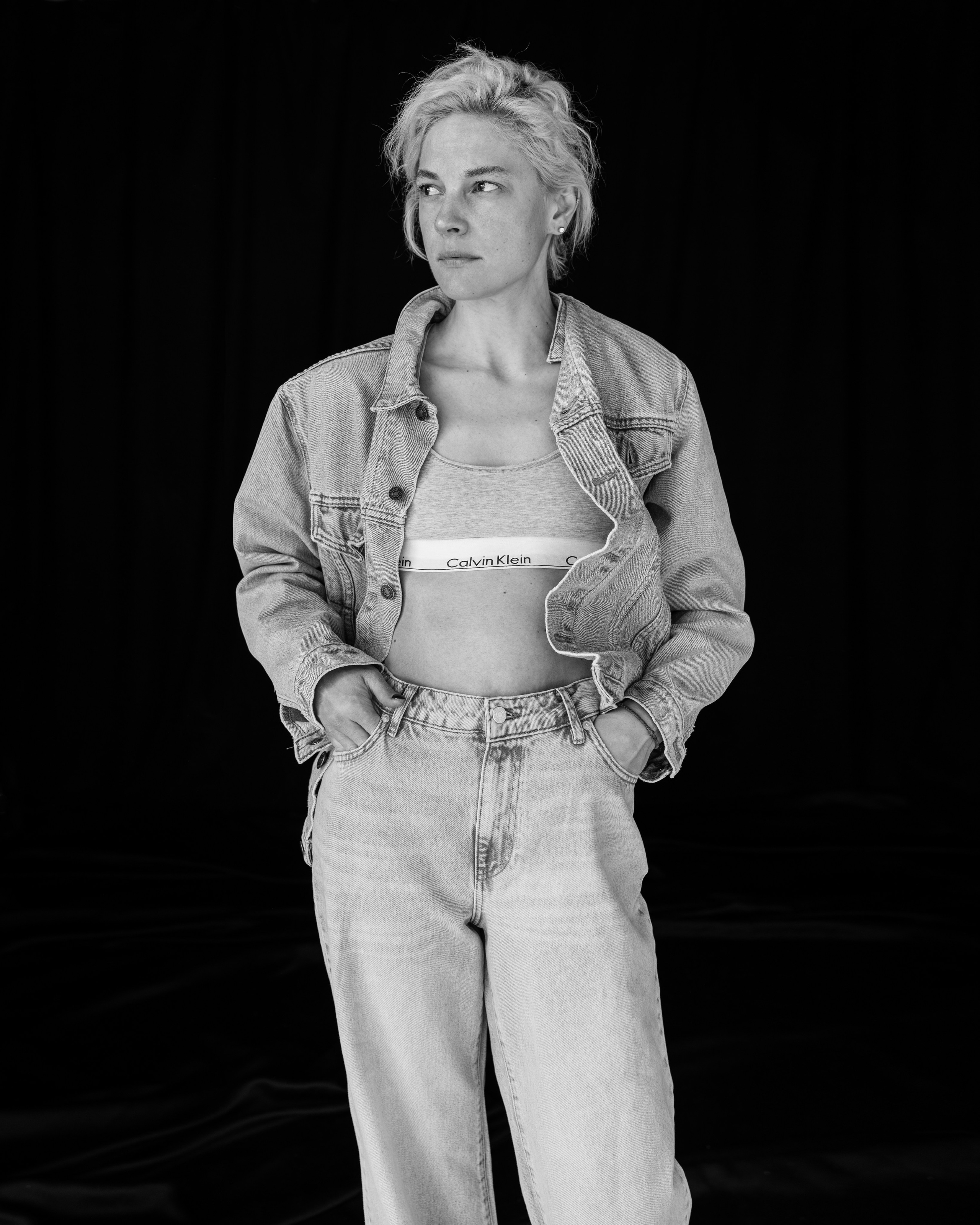 Studio. Портретный фотограф Николай Морозов