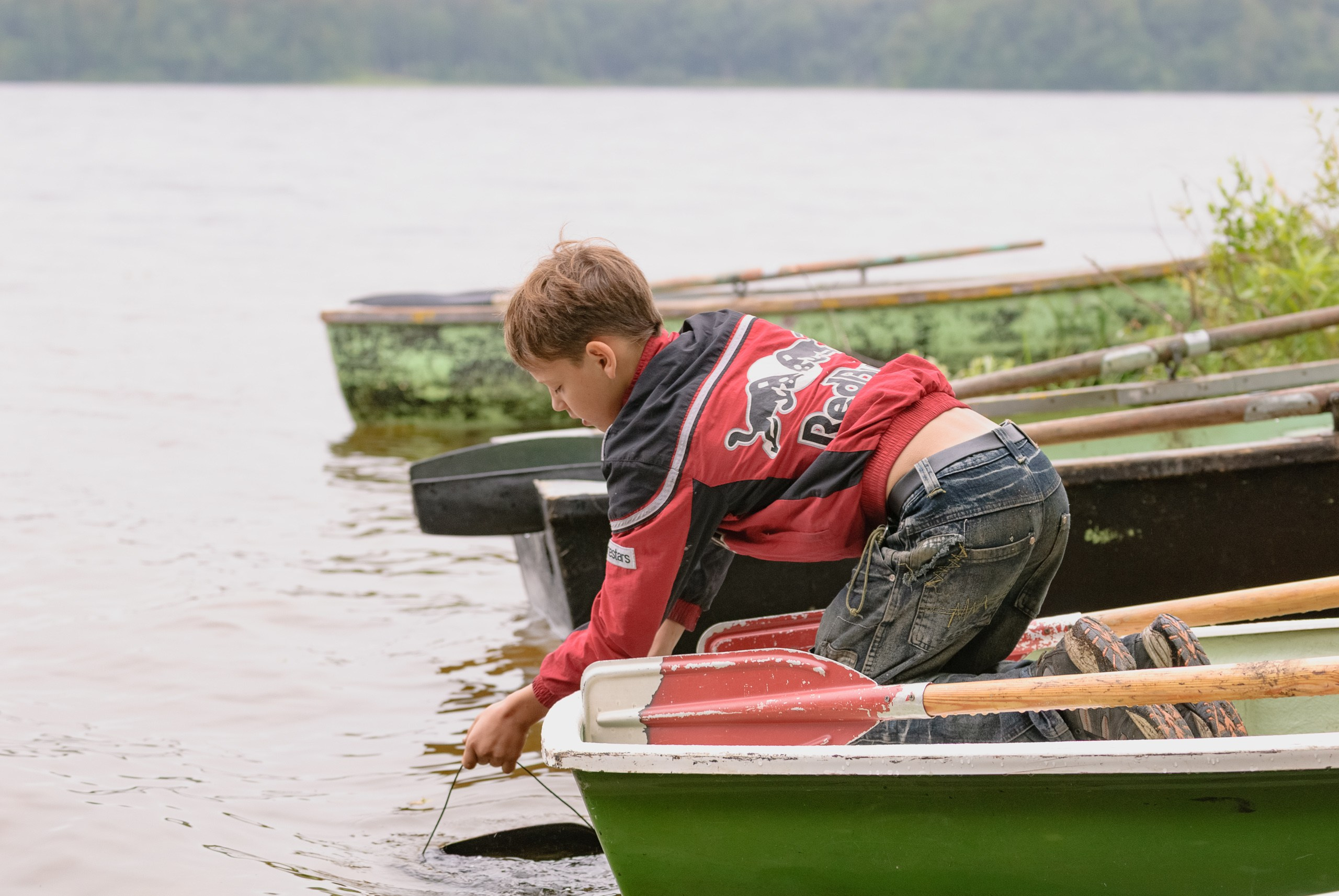 Фотографии Летние сборы ШБИ МОН 2007 г. Школа Боевых Искусств «МОН»