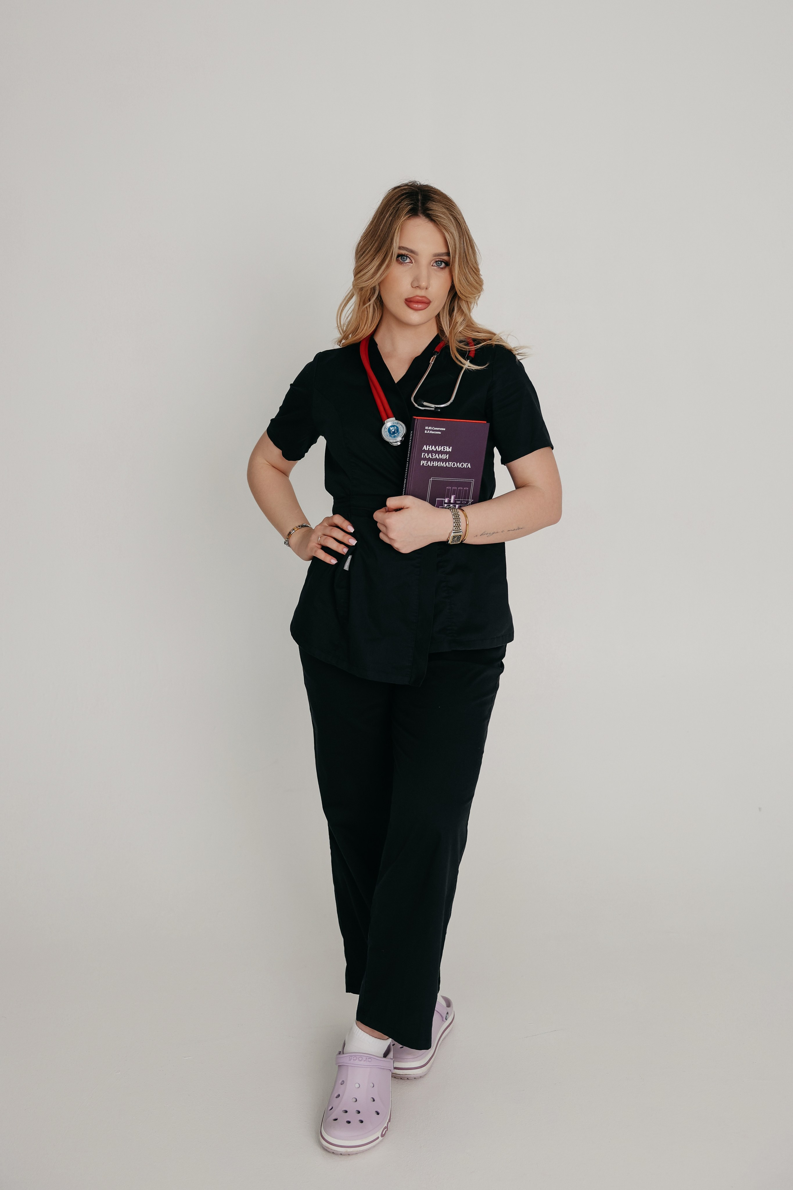 Студенты (медики). Свадебный и семейный фотограф в Ростове-на-Дону Марианна Хахладжева