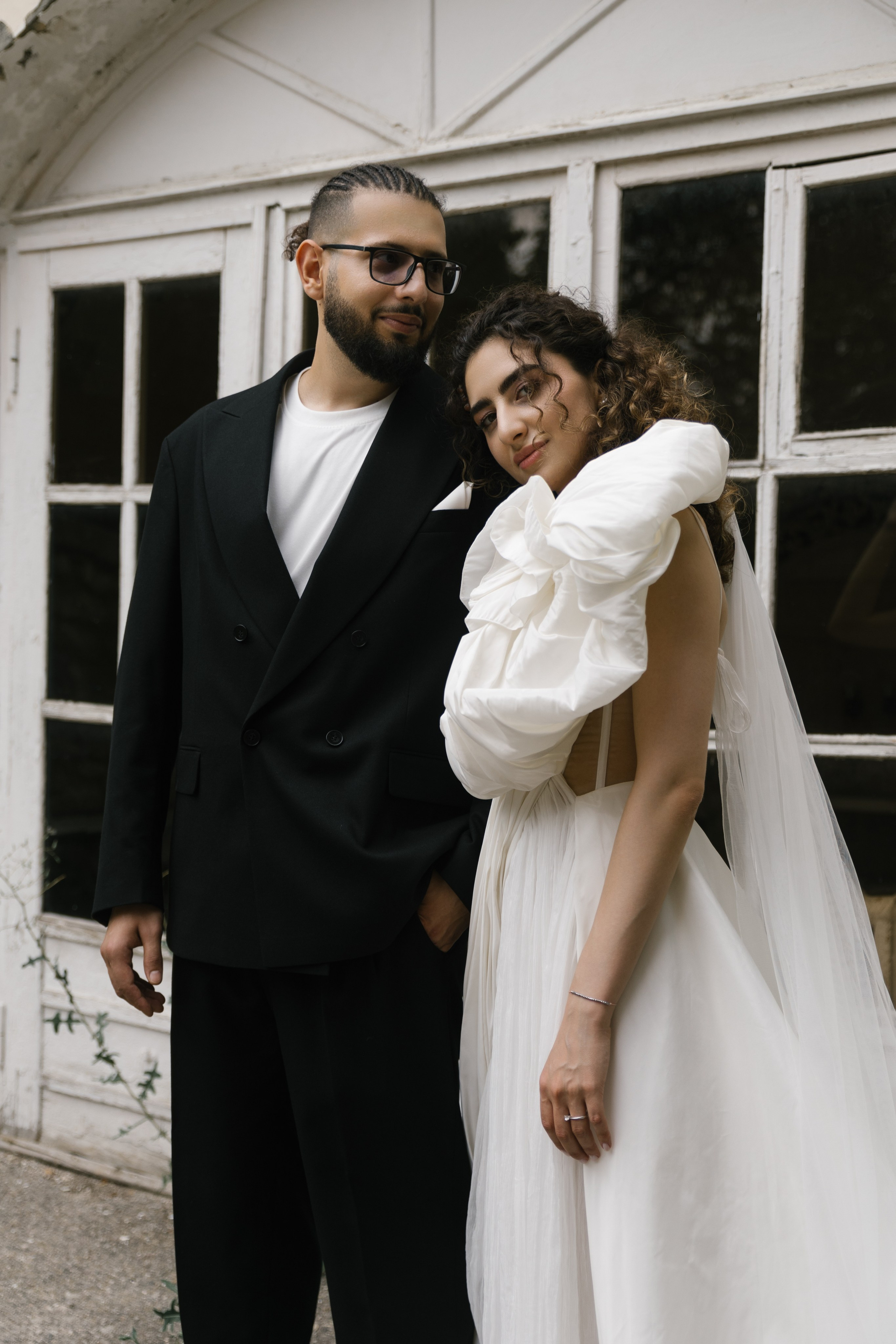 Андрей и Анаит. Свадебный фотограф в Пятигорске и КМВ Софья Аджикеримова