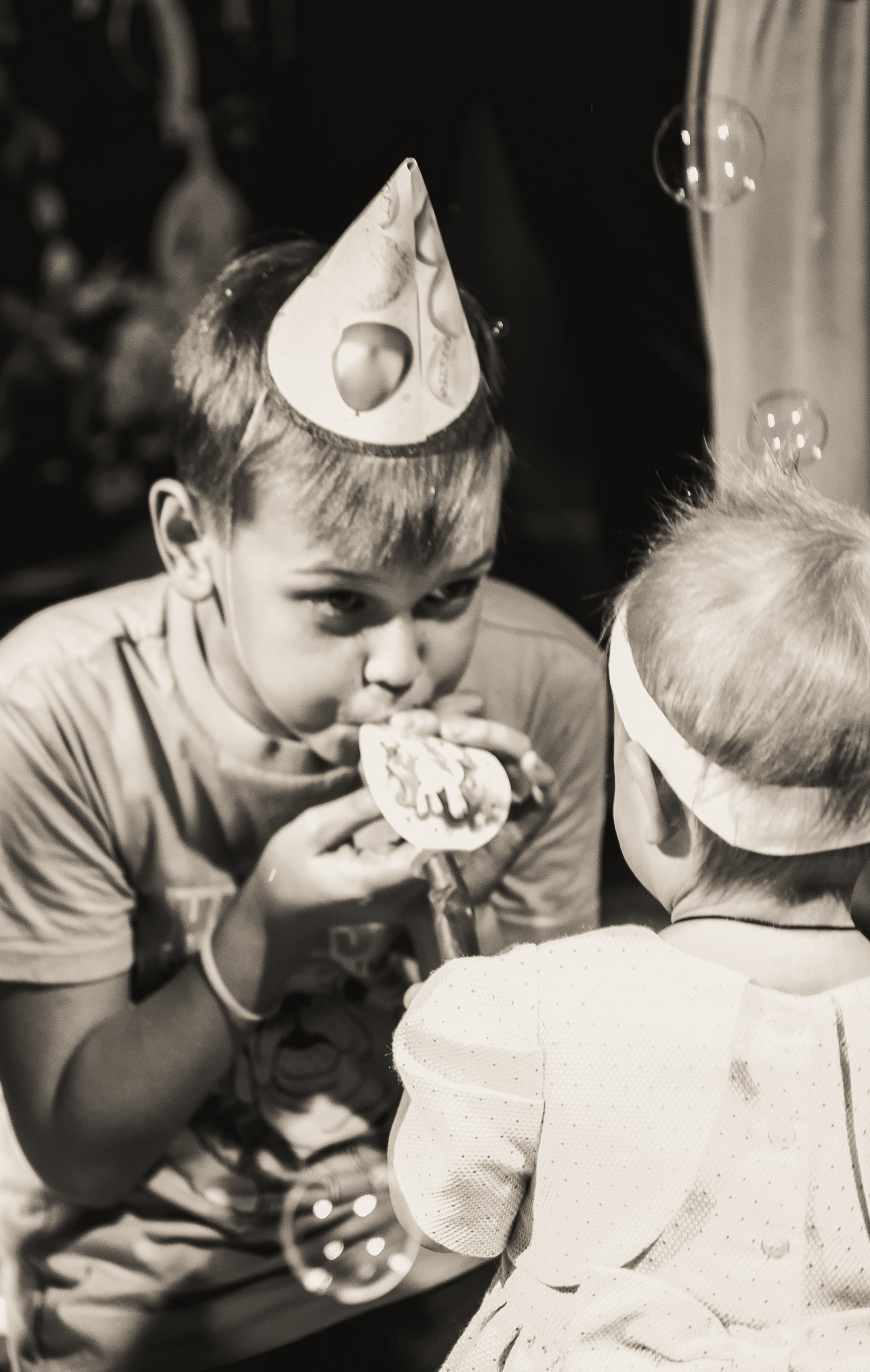 Годик Есении. Lifestyle фотограф в Тольятти Татьяна Филимонова