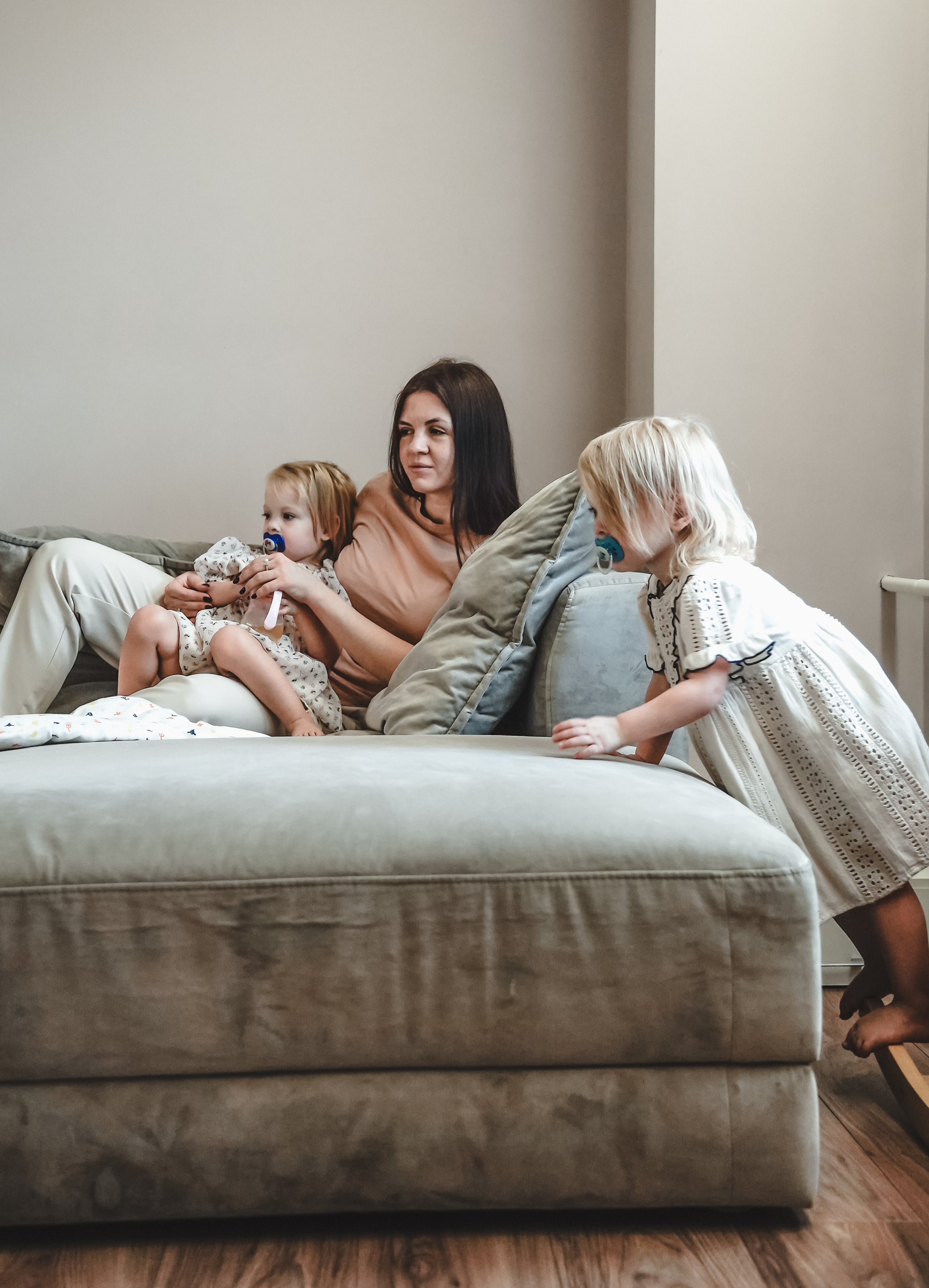 Близнецы ждут гостей. Lifestyle фотограф в Тольятти Татьяна Филимонова