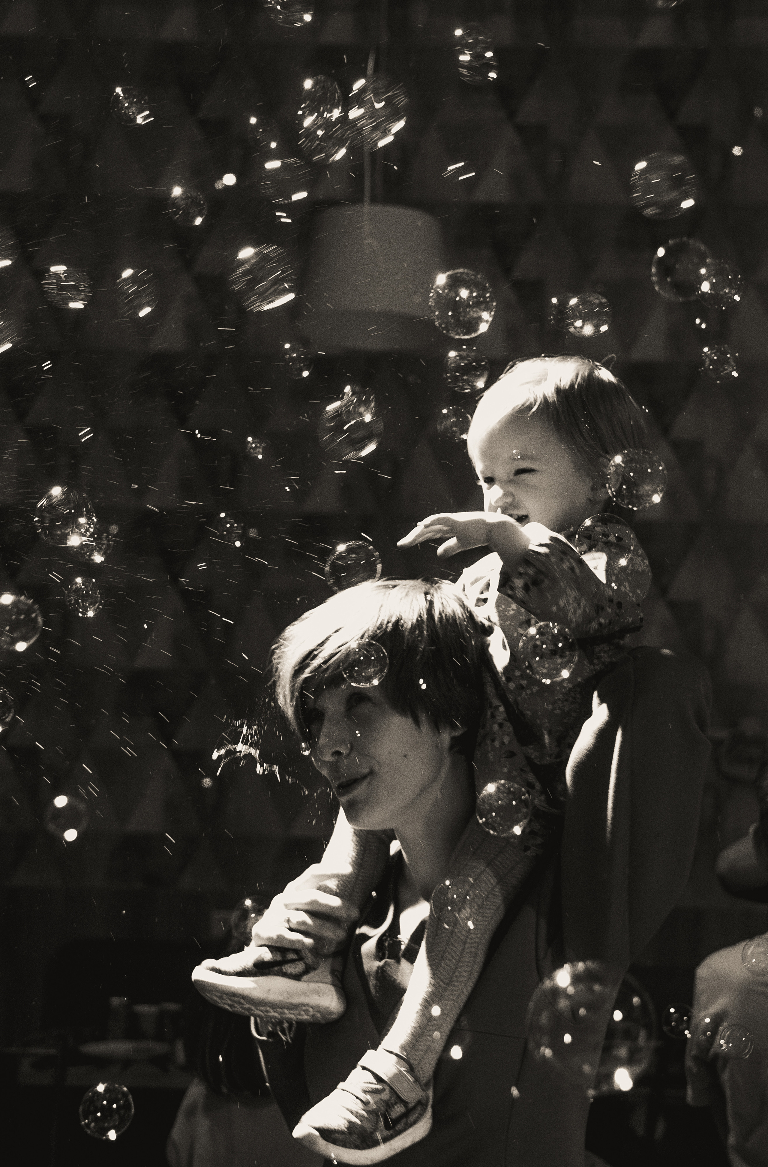 Годик Есении. Lifestyle фотограф в Тольятти Татьяна Филимонова