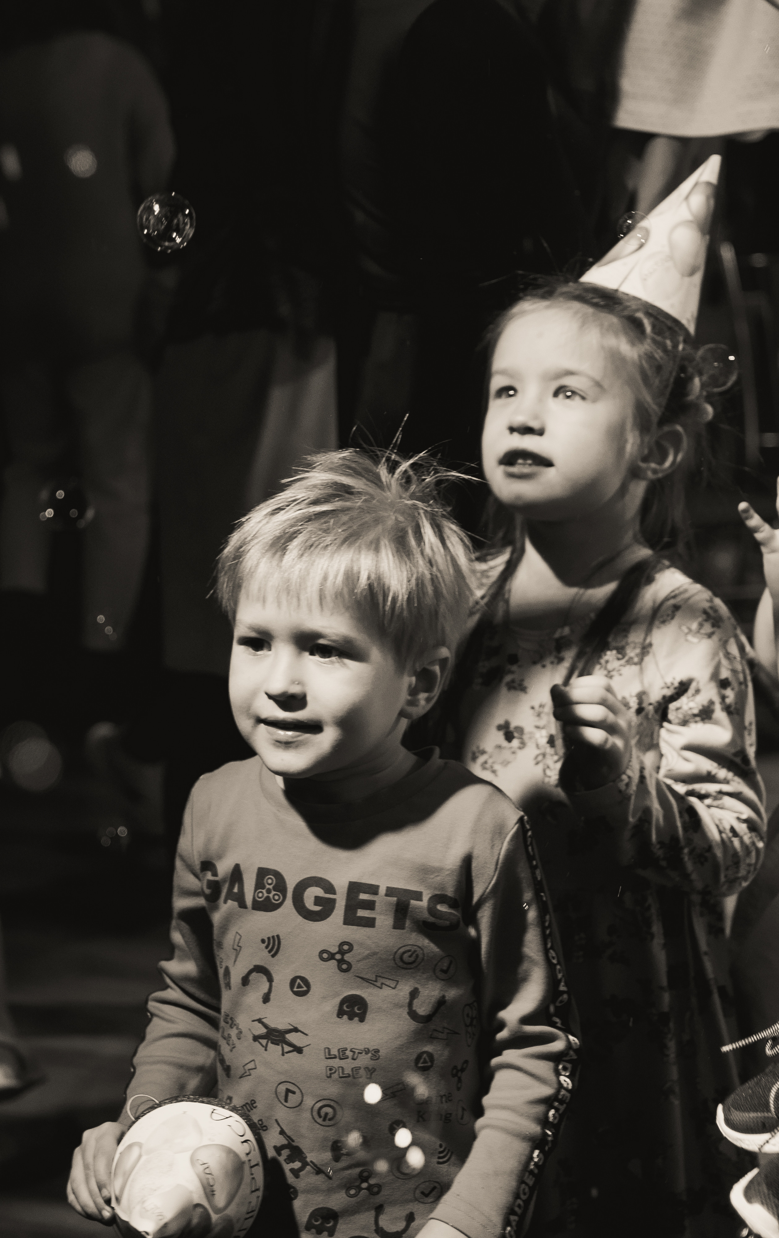 Годик Есении. Lifestyle фотограф в Тольятти Татьяна Филимонова