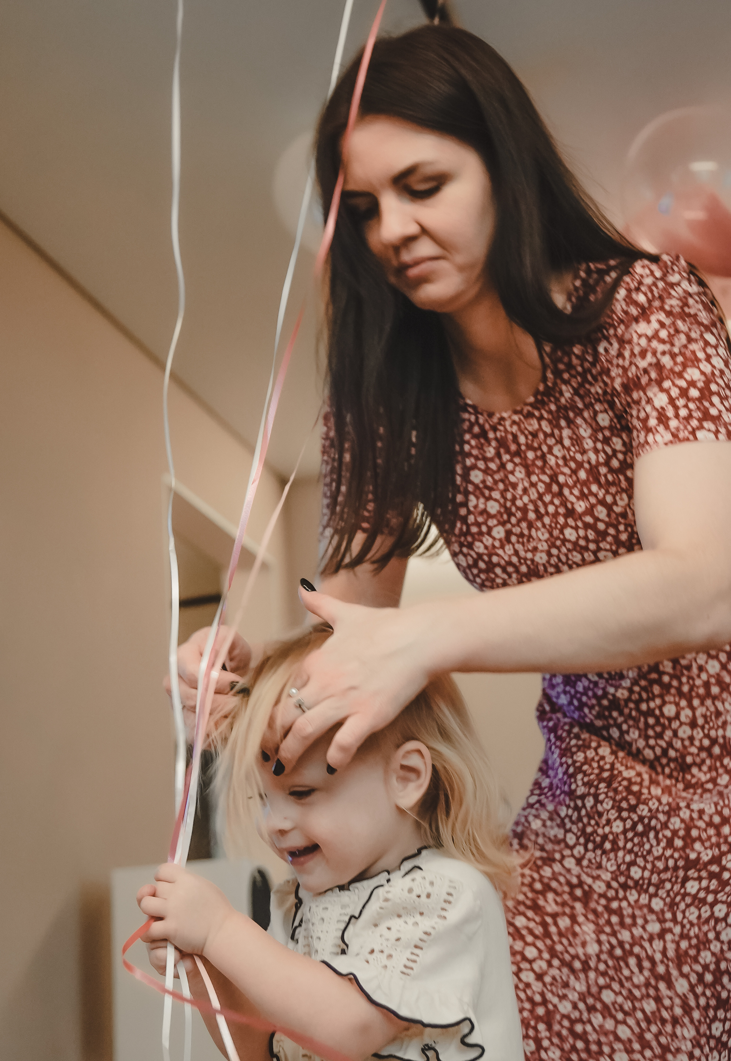 Близнецы ждут гостей. Lifestyle фотограф в Тольятти Татьяна Филимонова