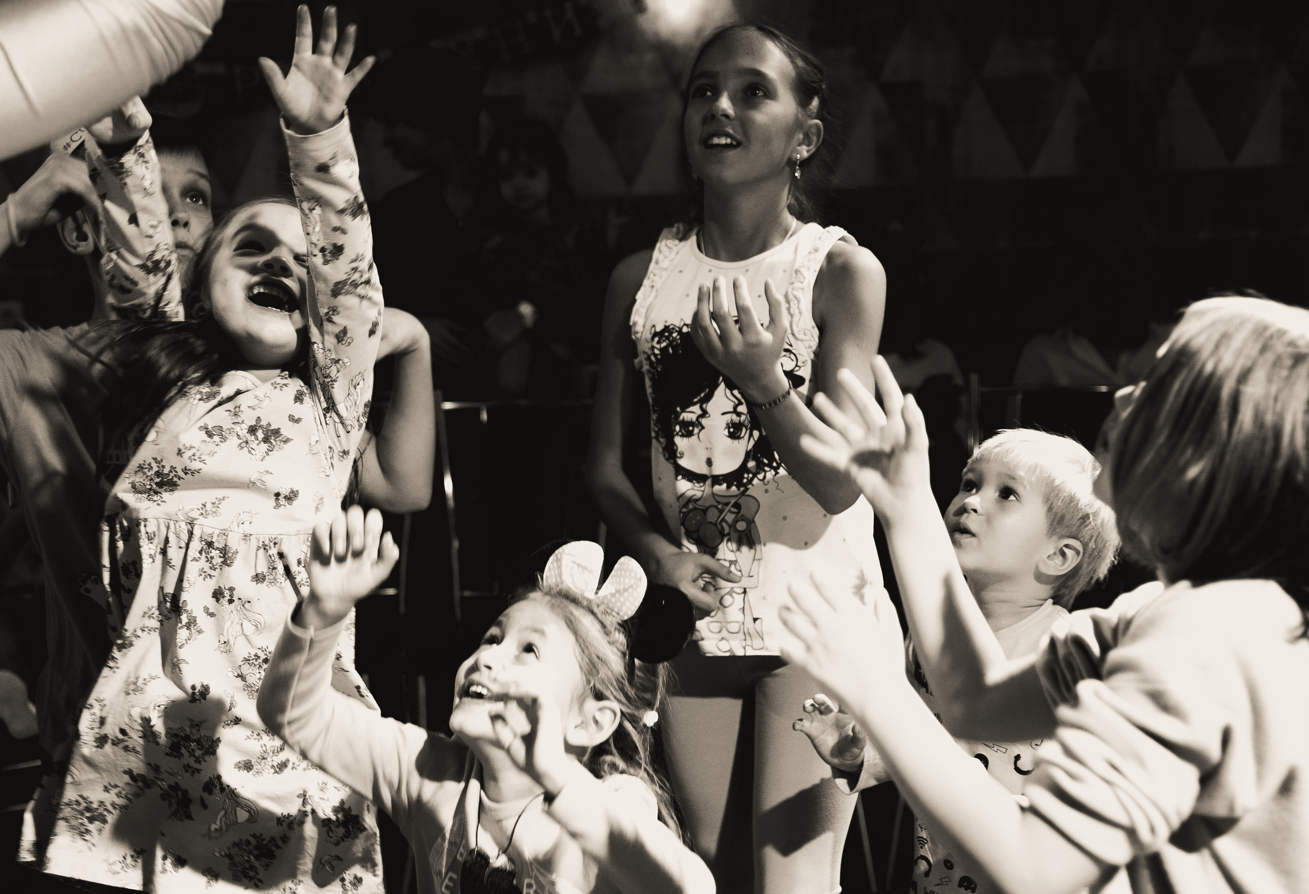 Годик Есении. Lifestyle фотограф в Тольятти Татьяна Филимонова