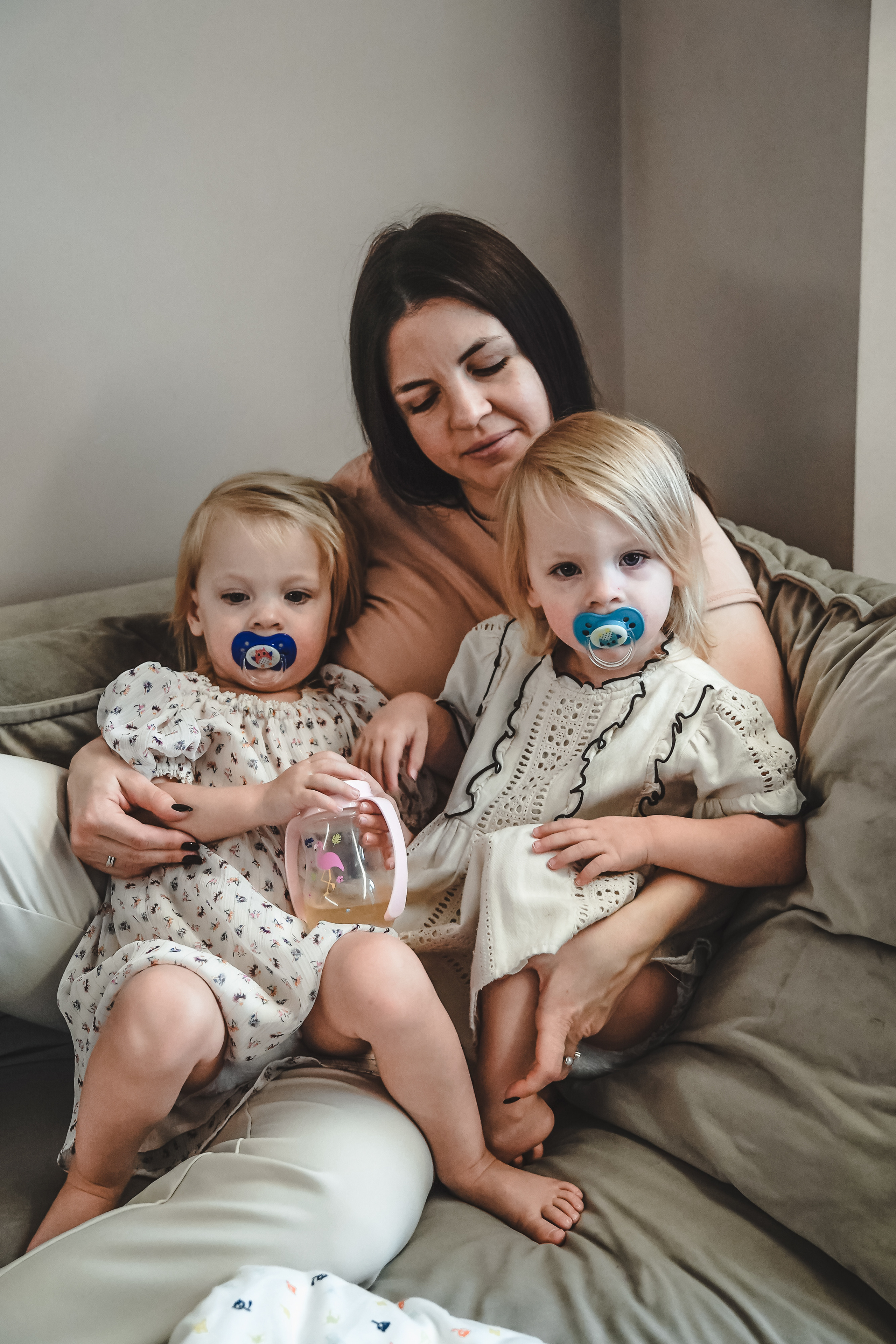 Близнецы ждут гостей. Lifestyle фотограф в Тольятти Татьяна Филимонова